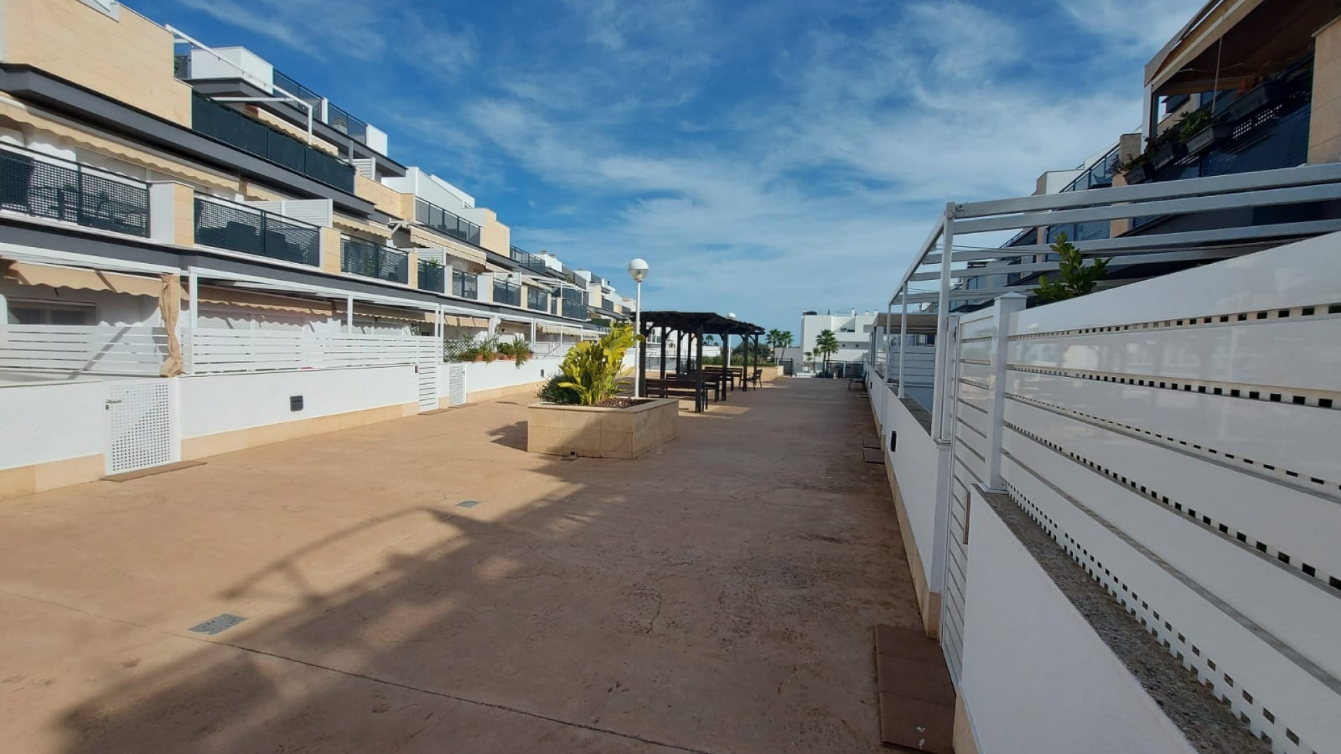 Revente - Appartement - Gran Alacant