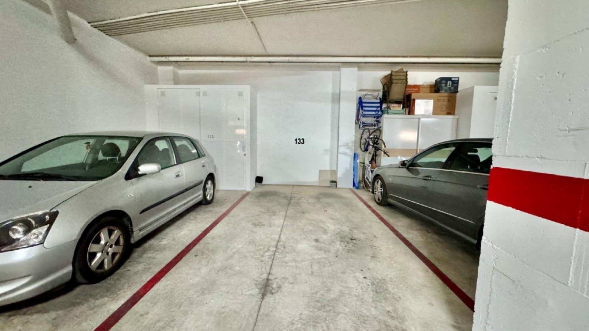 Revente - Appartement - Guardamar del Segura - balcon al mar