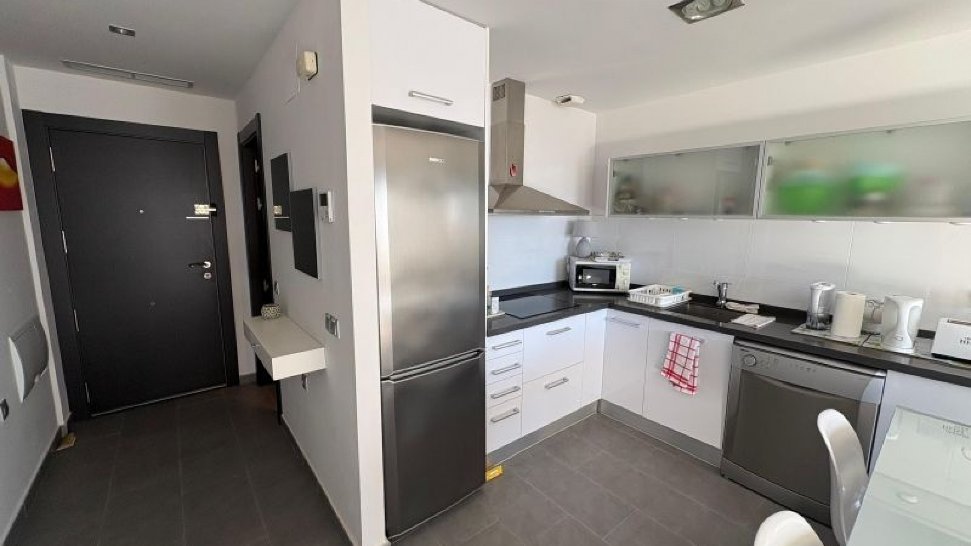 Revente - Appartement - Guardamar del Segura - Beach Guardamar