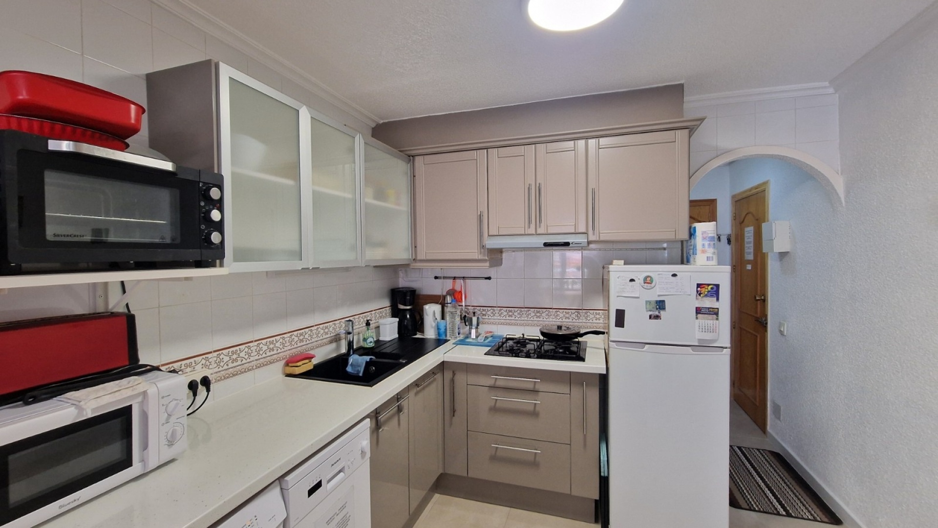 Revente - Appartement - Guardamar del Segura - Beach Guardamar