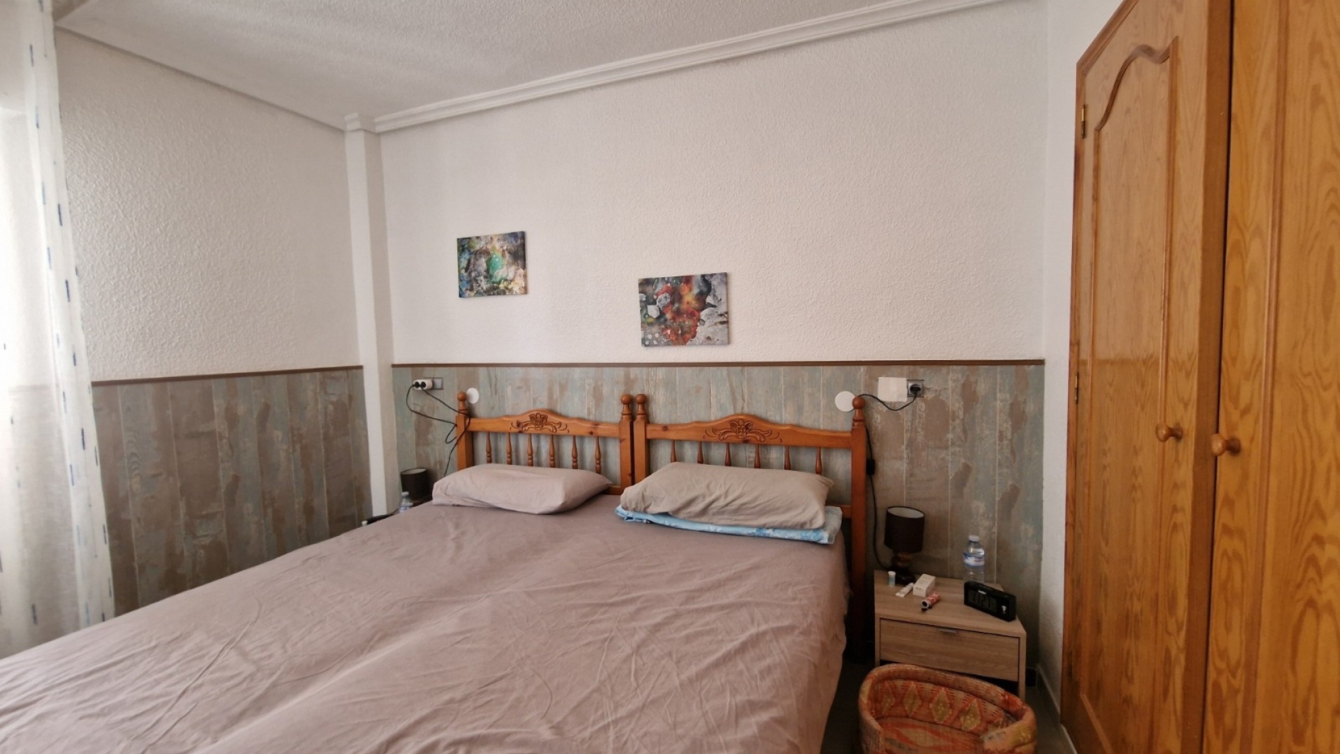 Revente - Appartement - Guardamar del Segura - Beach Guardamar