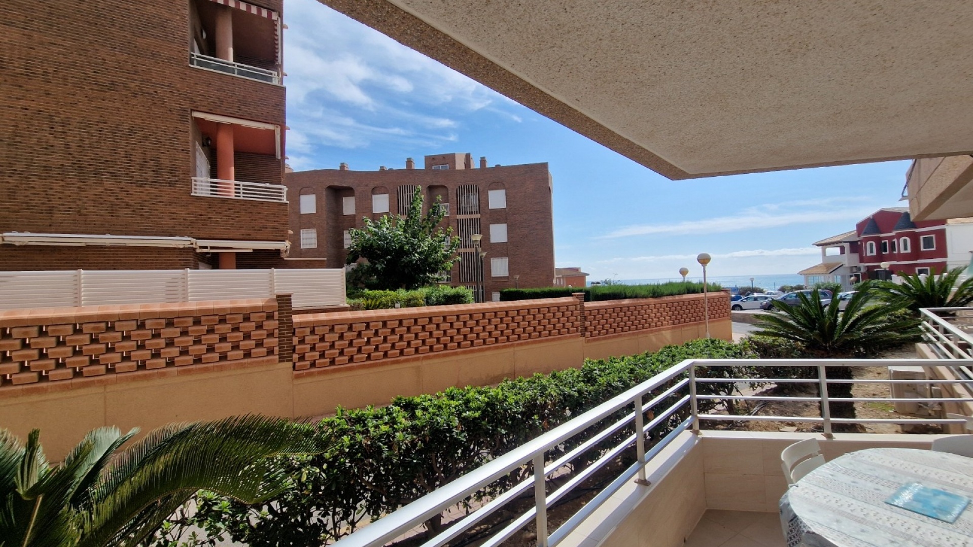 Revente - Appartement - Guardamar del Segura - Beach Guardamar