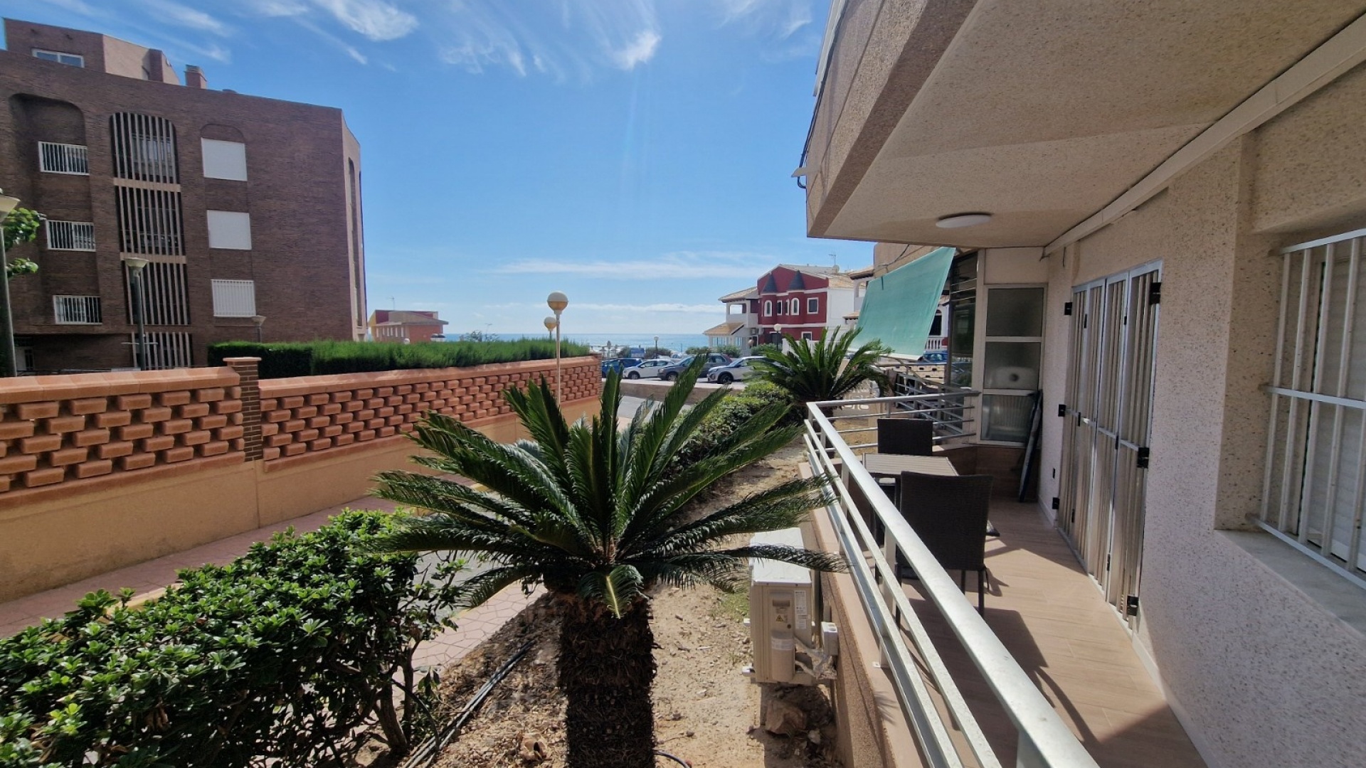 Revente - Appartement - Guardamar del Segura - Beach Guardamar