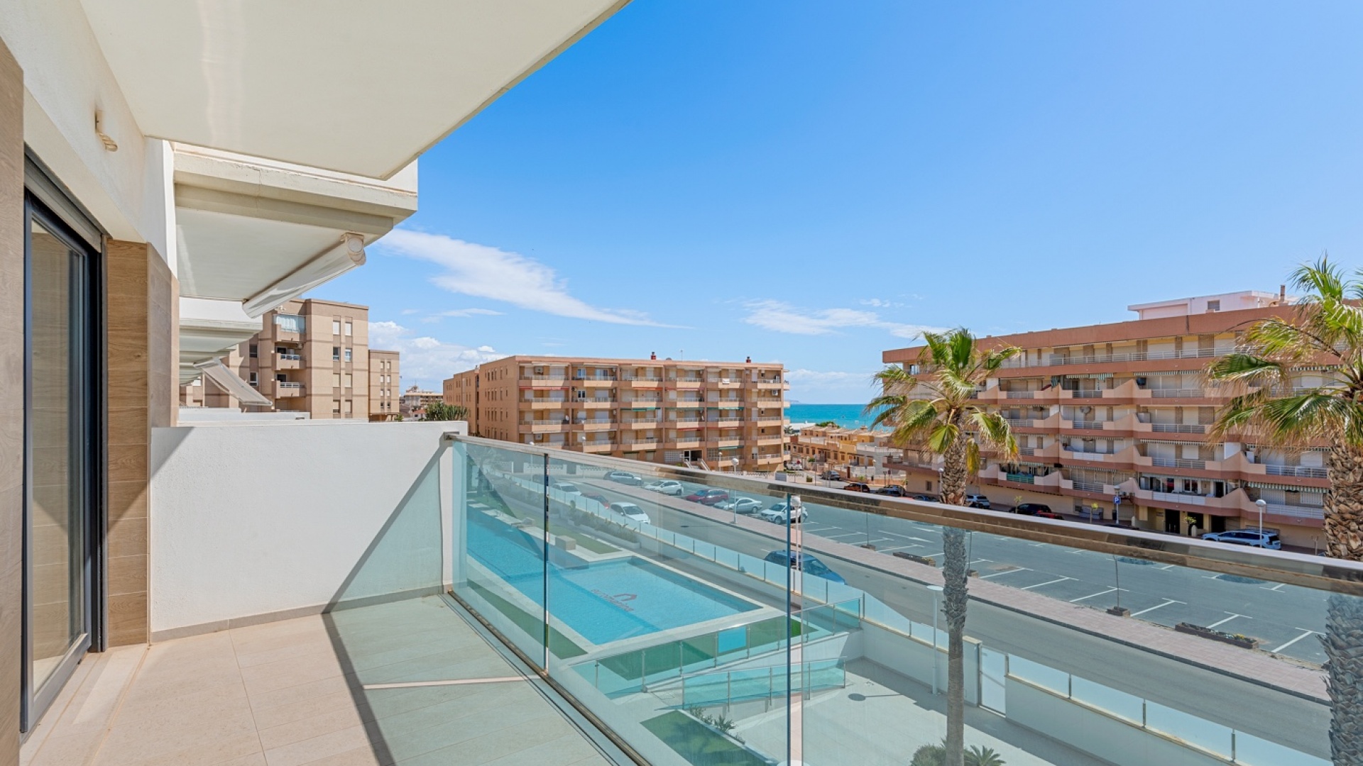 Revente - Appartement - Guardamar del Segura - Beachside, Guardamar del Segura