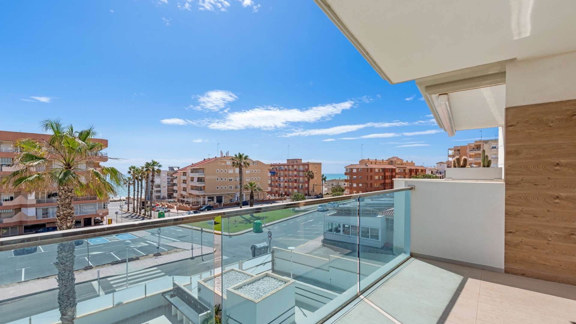 Revente - Appartement - Guardamar del Segura - Beachside, Guardamar del Segura