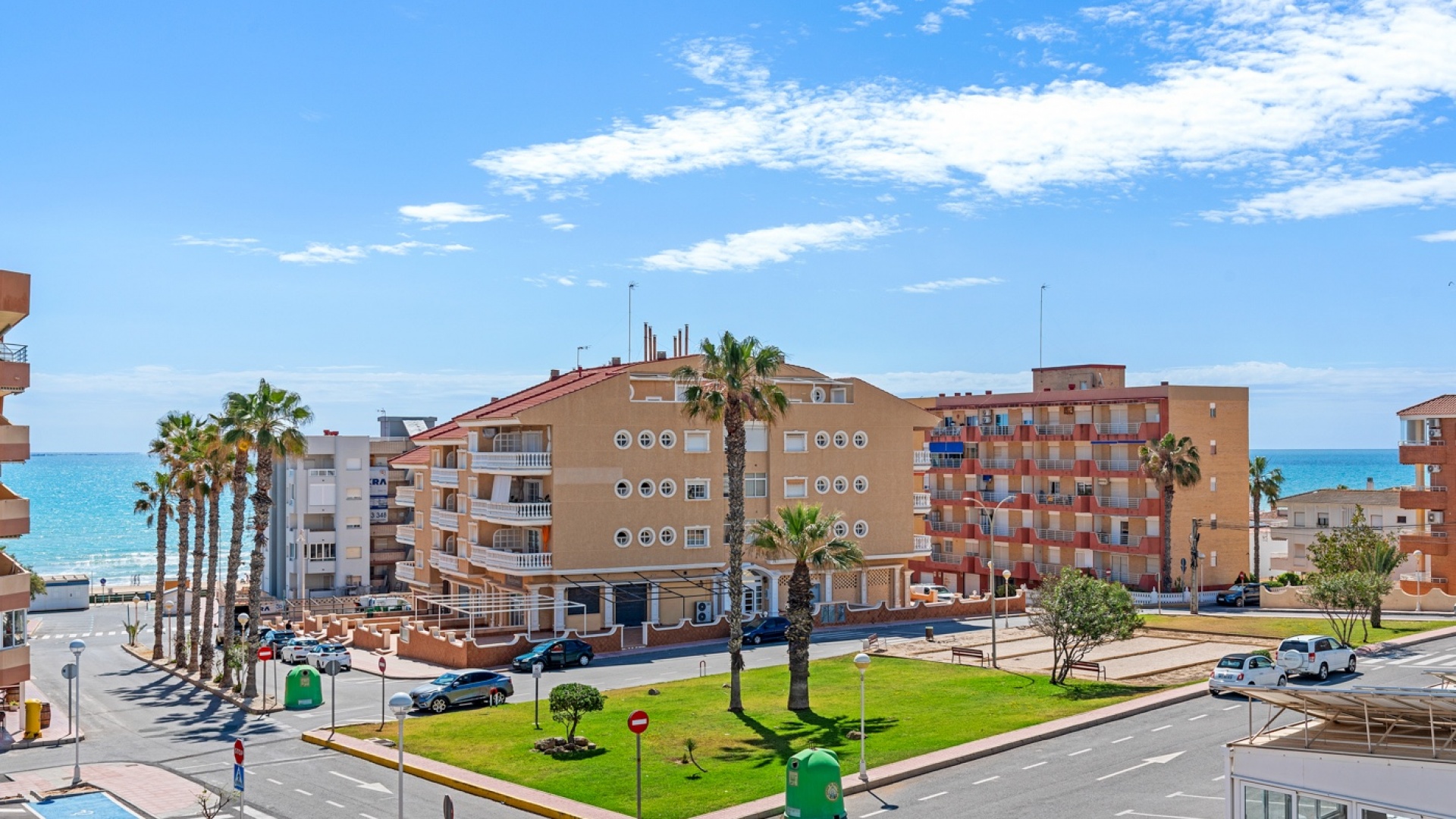 Revente - Appartement - Guardamar del Segura - Beachside, Guardamar del Segura