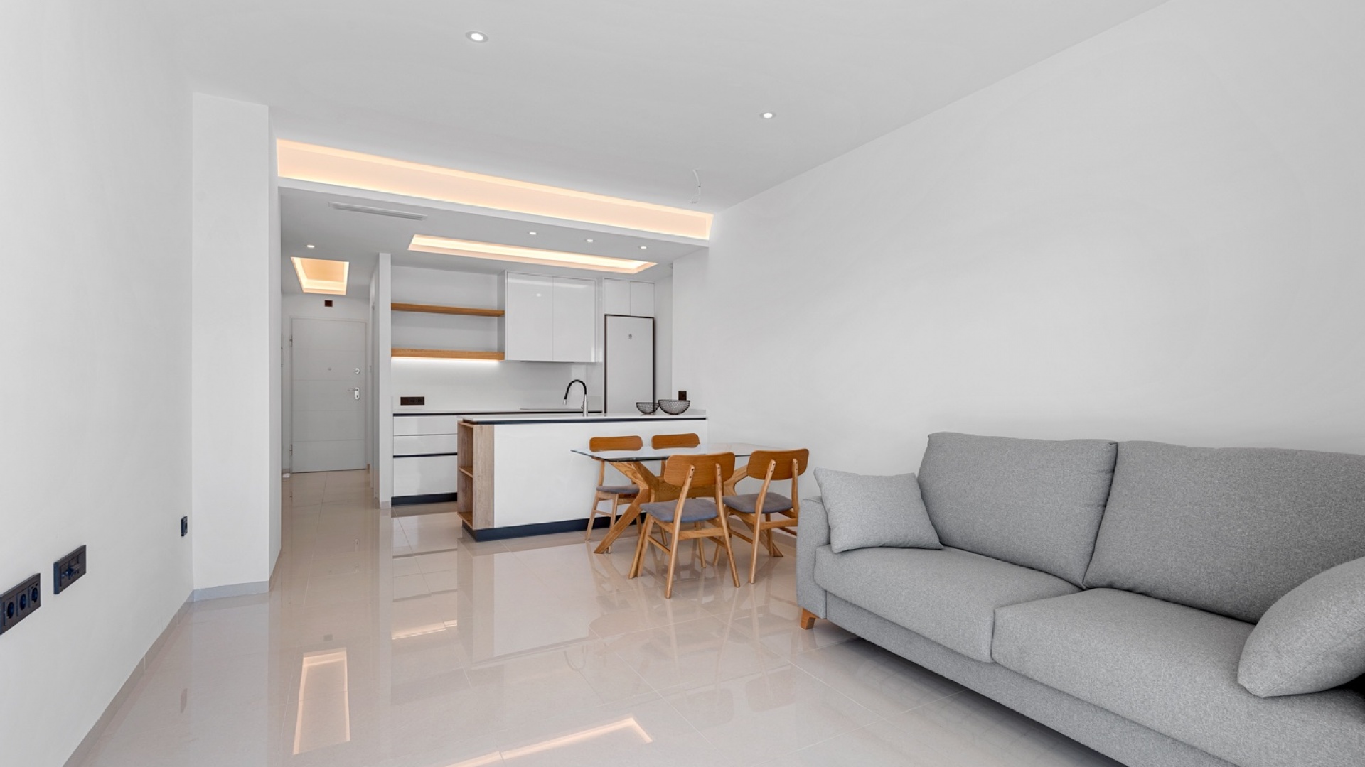 Revente - Appartement - Guardamar del Segura - Beachside, Guardamar del Segura