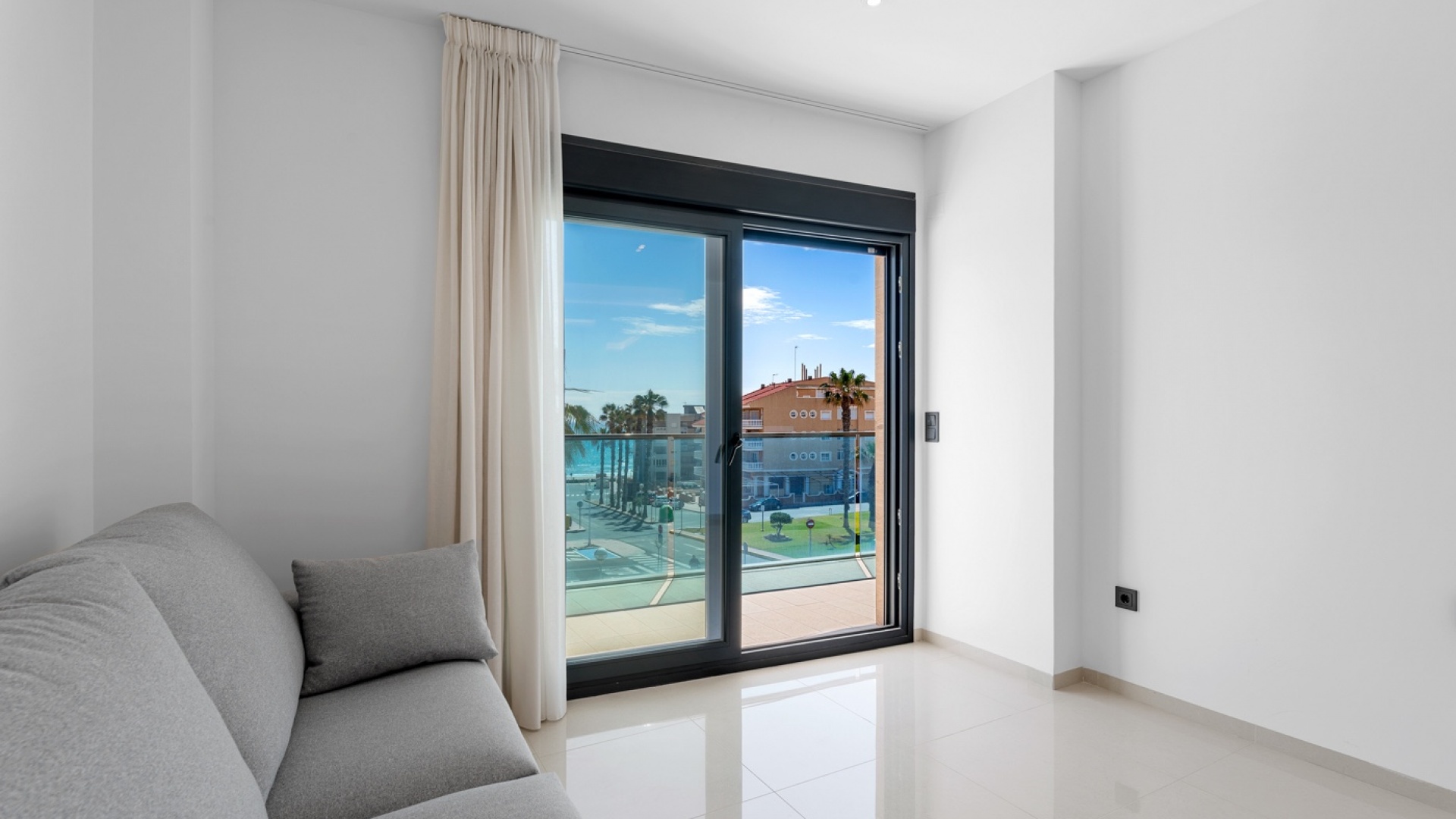 Revente - Appartement - Guardamar del Segura - Beachside, Guardamar del Segura