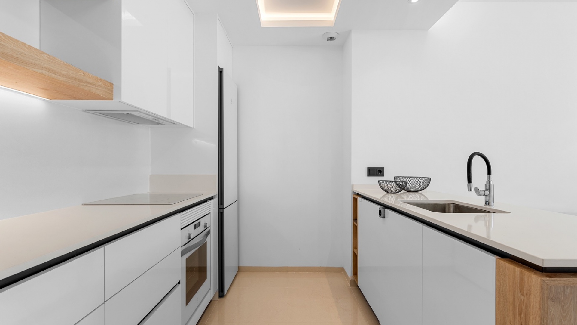 Revente - Appartement - Guardamar del Segura - Beachside, Guardamar del Segura