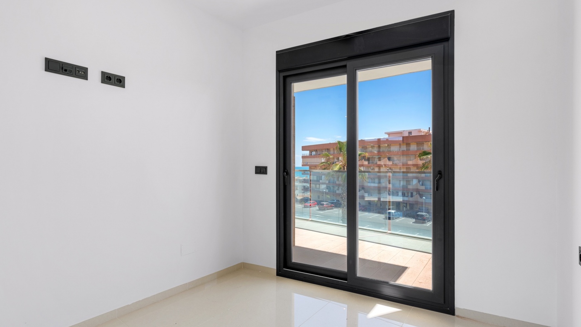 Revente - Appartement - Guardamar del Segura - Beachside, Guardamar del Segura