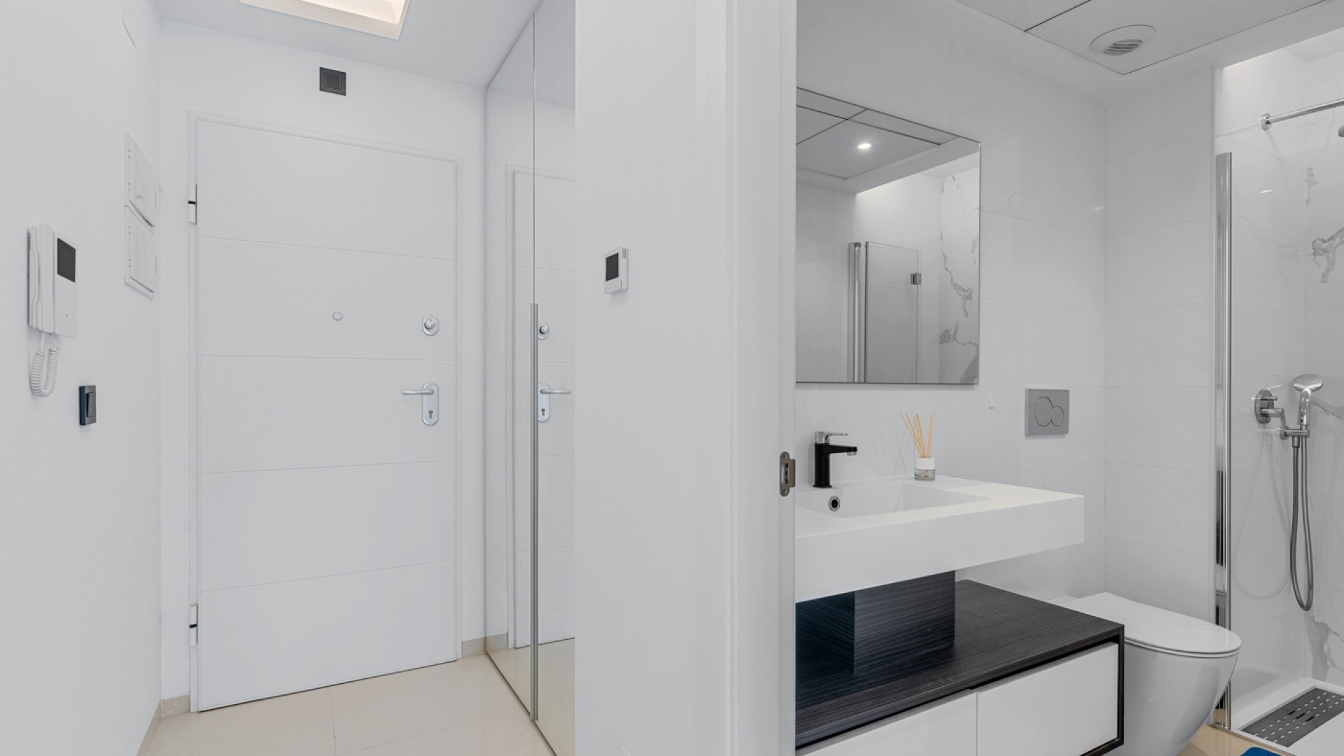 Revente - Appartement - Guardamar del Segura - Beachside, Guardamar del Segura