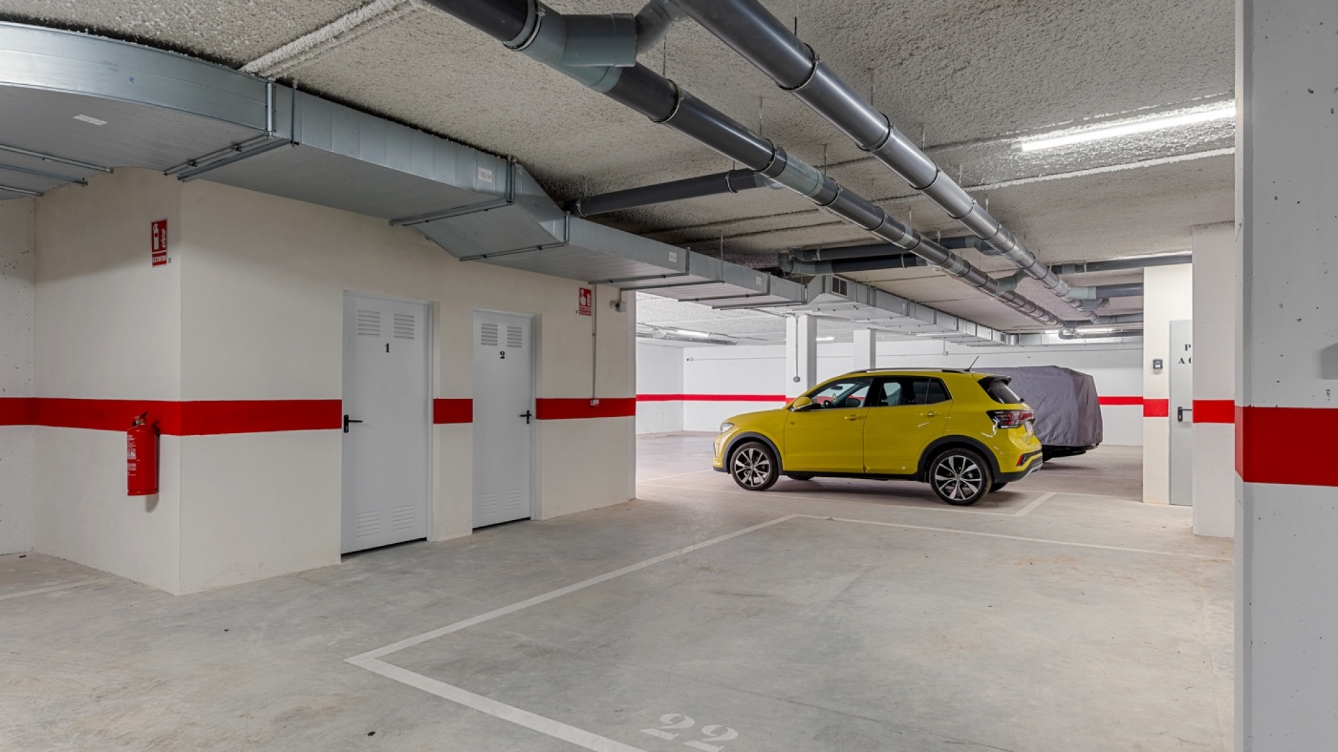 Revente - Appartement - Guardamar del Segura - Beachside, Guardamar del Segura