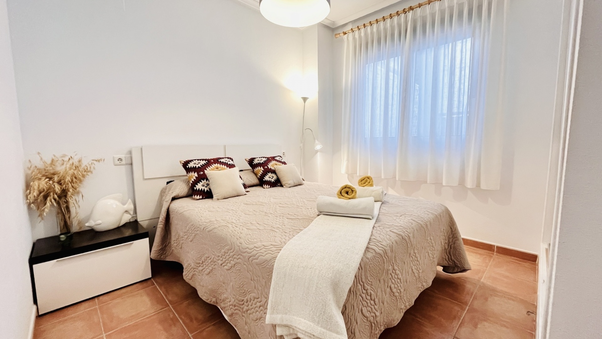 Revente - Appartement - Guardamar del Segura - Beachside, Guardamar del Segura