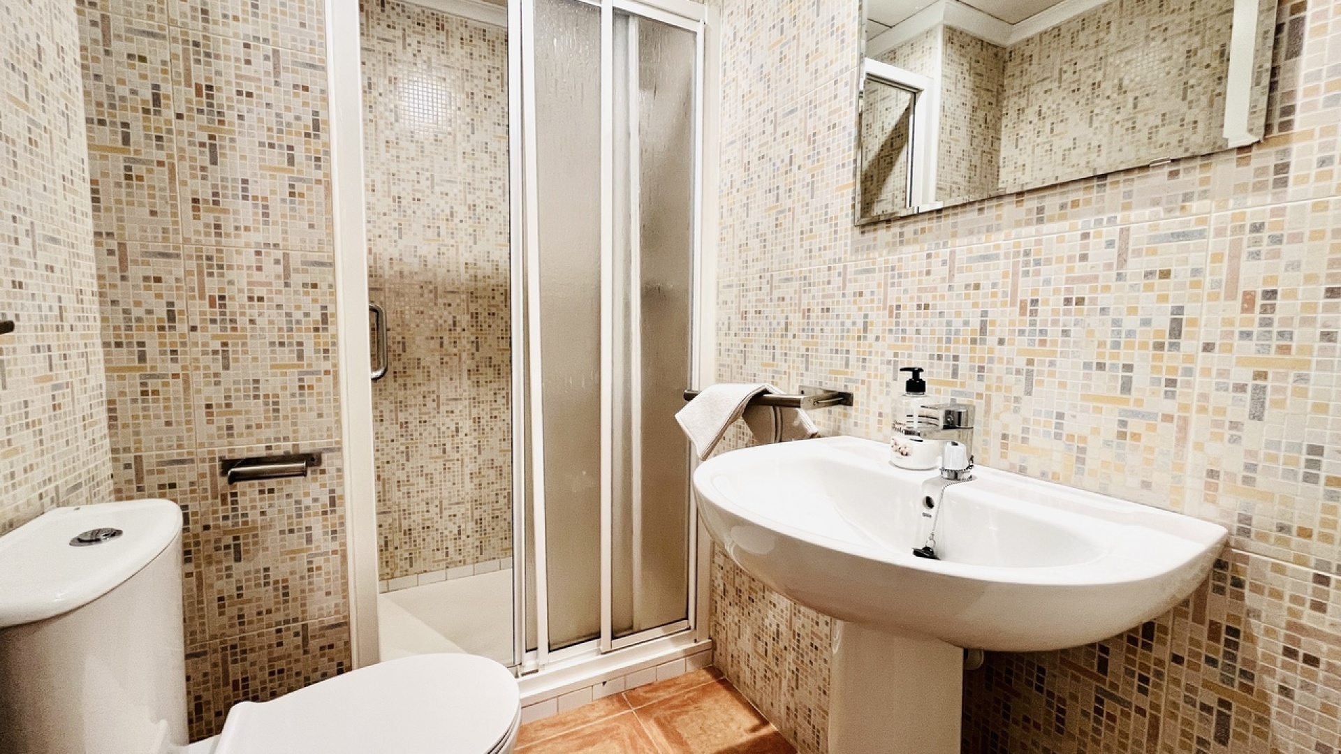 Revente - Appartement - Guardamar del Segura - Beachside, Guardamar del Segura