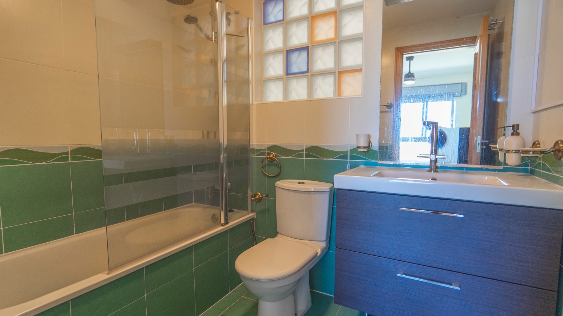 Revente - Appartement - Guardamar del Segura - Beachside, Guardamar del Segura