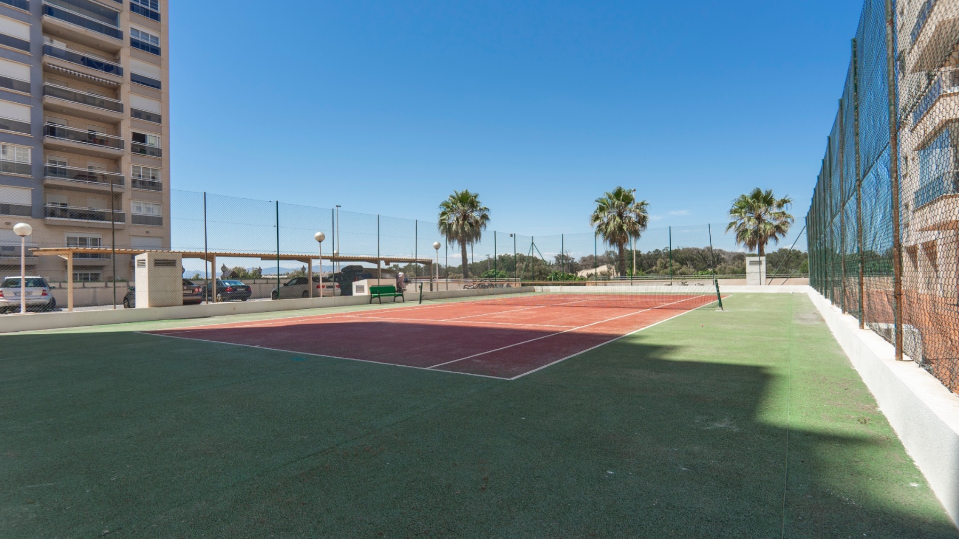 Revente - Appartement - Guardamar del Segura - Beachside, Guardamar del Segura