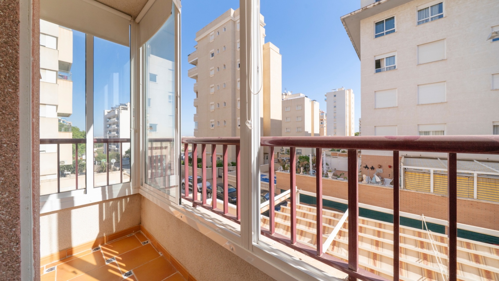 Revente - Appartement - Guardamar del Segura - Beachside, Guardamar del Segura