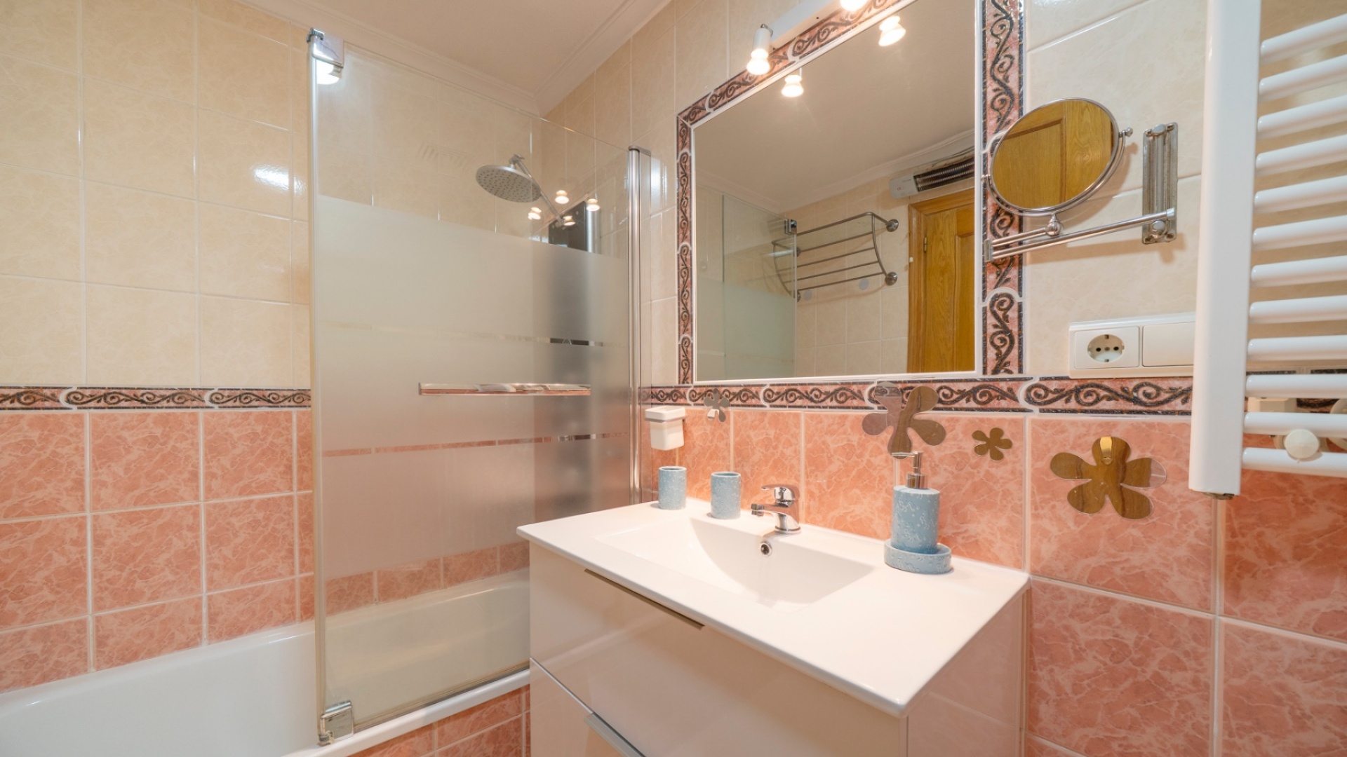 Revente - Appartement - Guardamar del Segura - Beachside, Guardamar del Segura