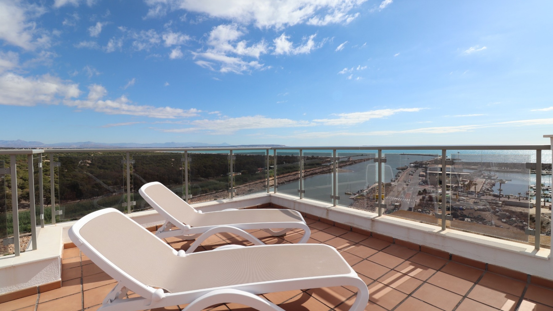 Revente - Appartement - Guardamar del Segura - Beachside, Guardamar del Segura