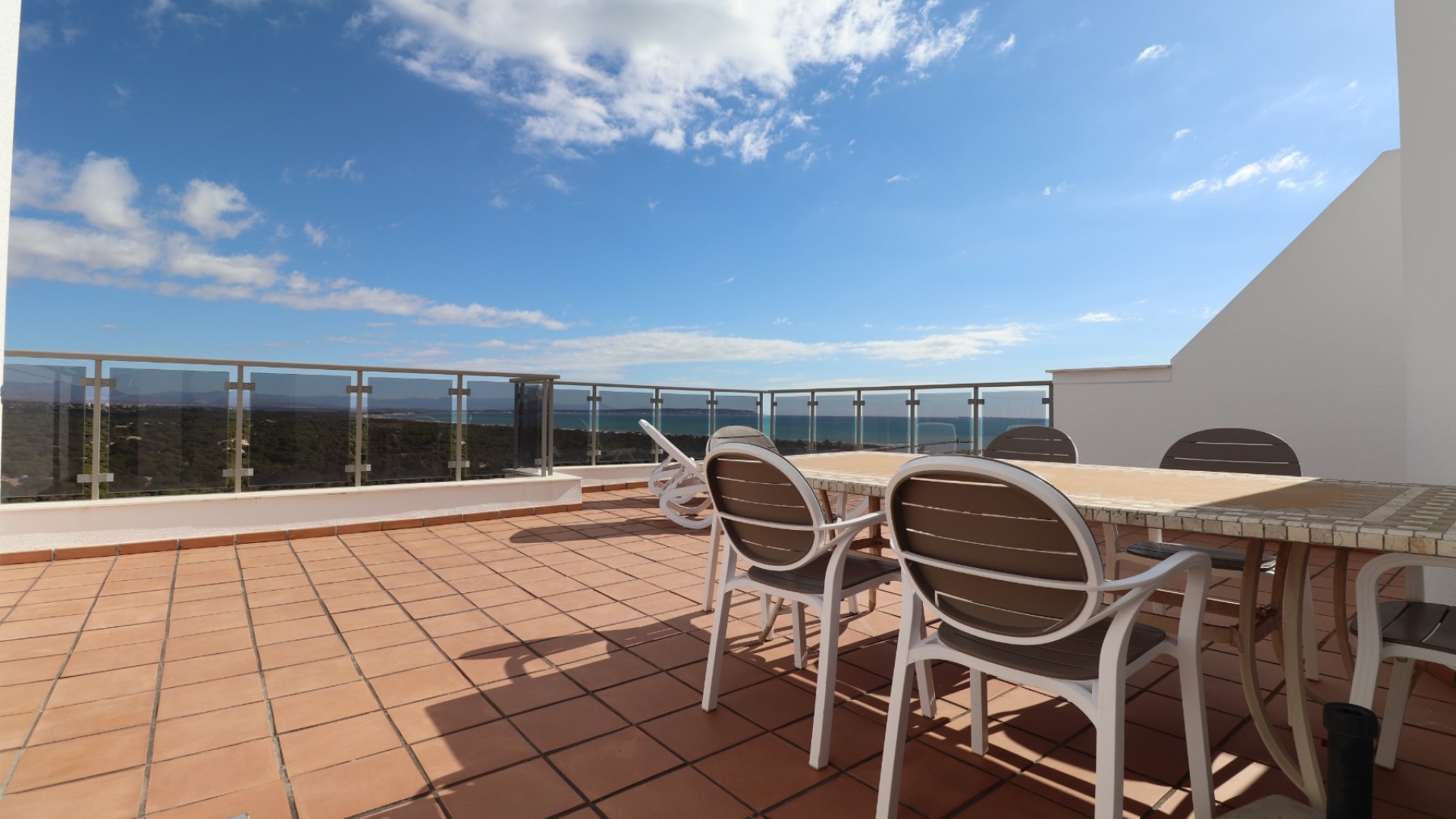 Revente - Appartement - Guardamar del Segura - Beachside, Guardamar del Segura