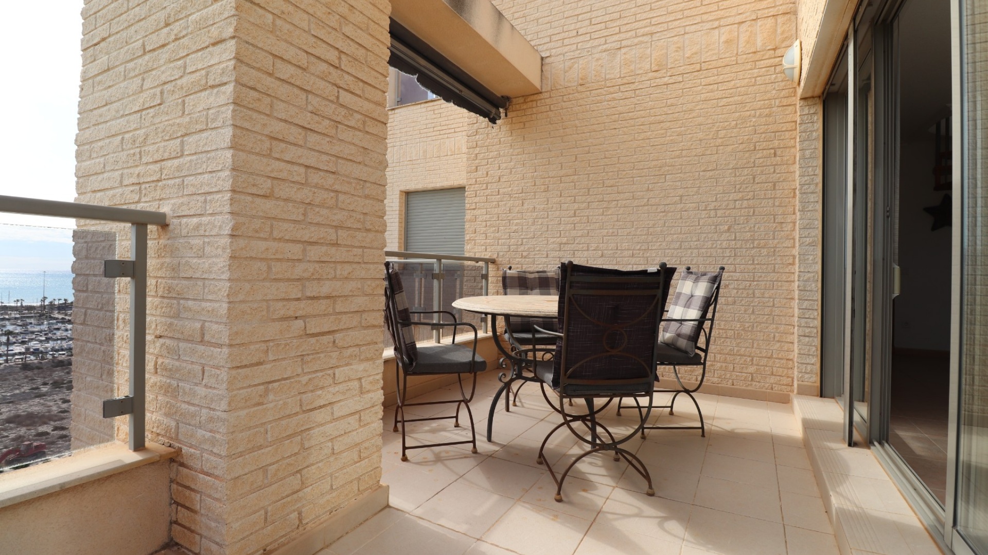 Revente - Appartement - Guardamar del Segura - Beachside, Guardamar del Segura