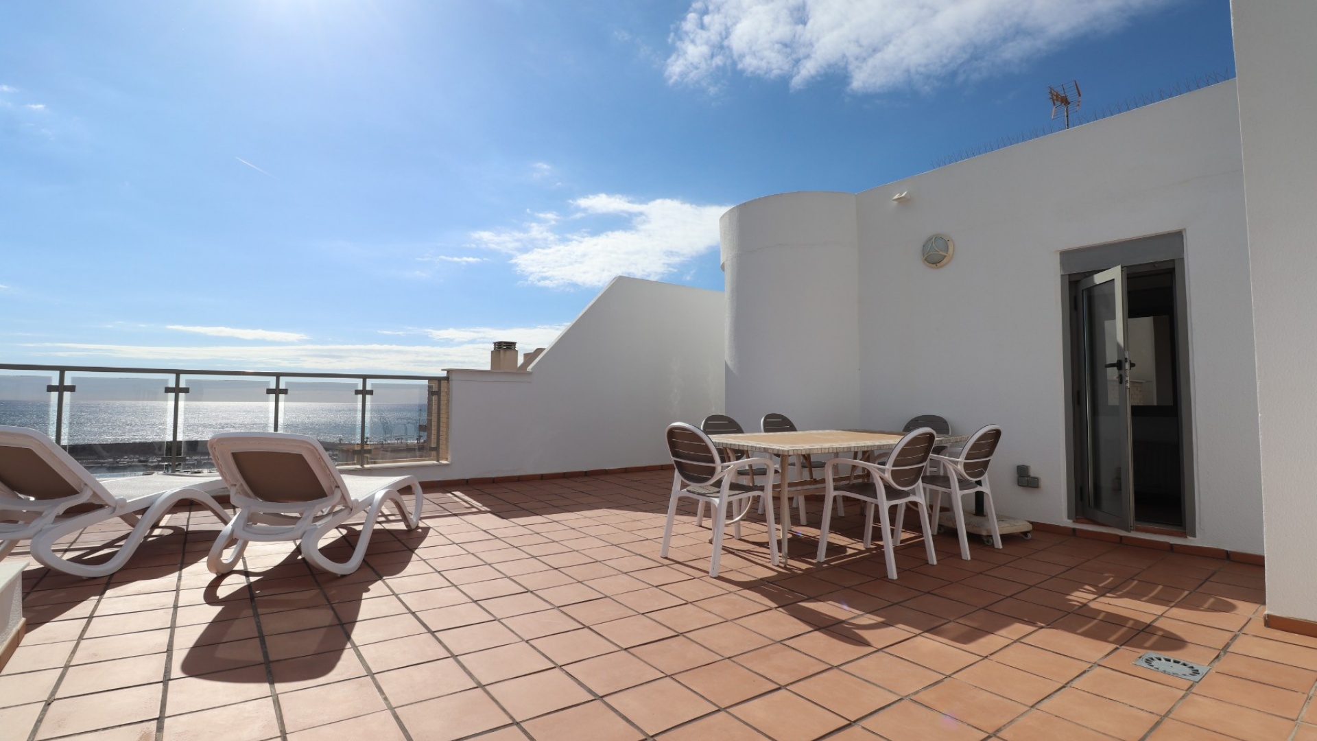 Revente - Appartement - Guardamar del Segura - Beachside, Guardamar del Segura