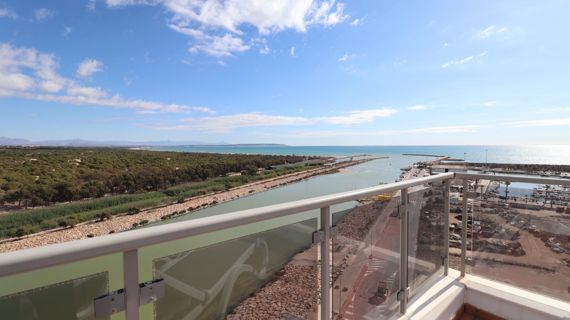 Revente - Appartement - Guardamar del Segura - Beachside, Guardamar del Segura