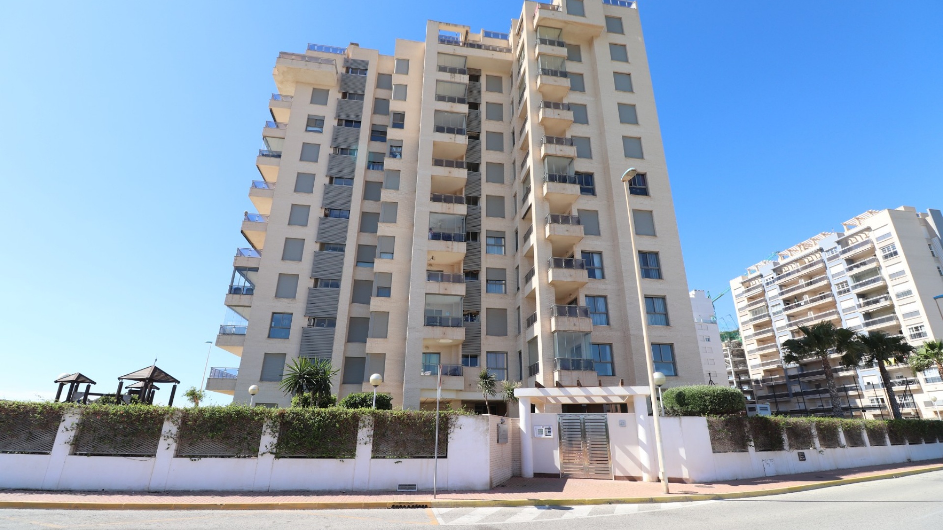 Revente - Appartement - Guardamar del Segura - Beachside, Guardamar del Segura