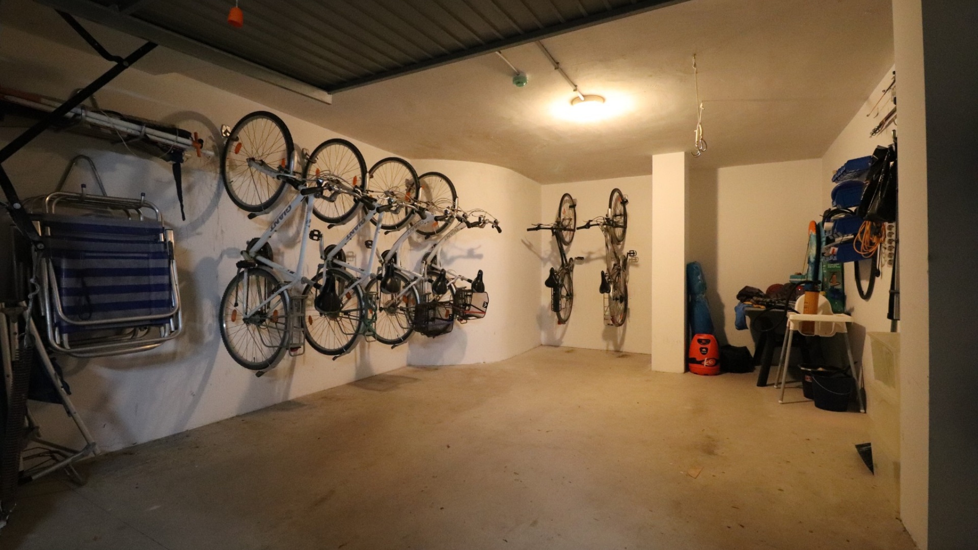 Revente - Appartement - Guardamar del Segura - Beachside, Guardamar del Segura