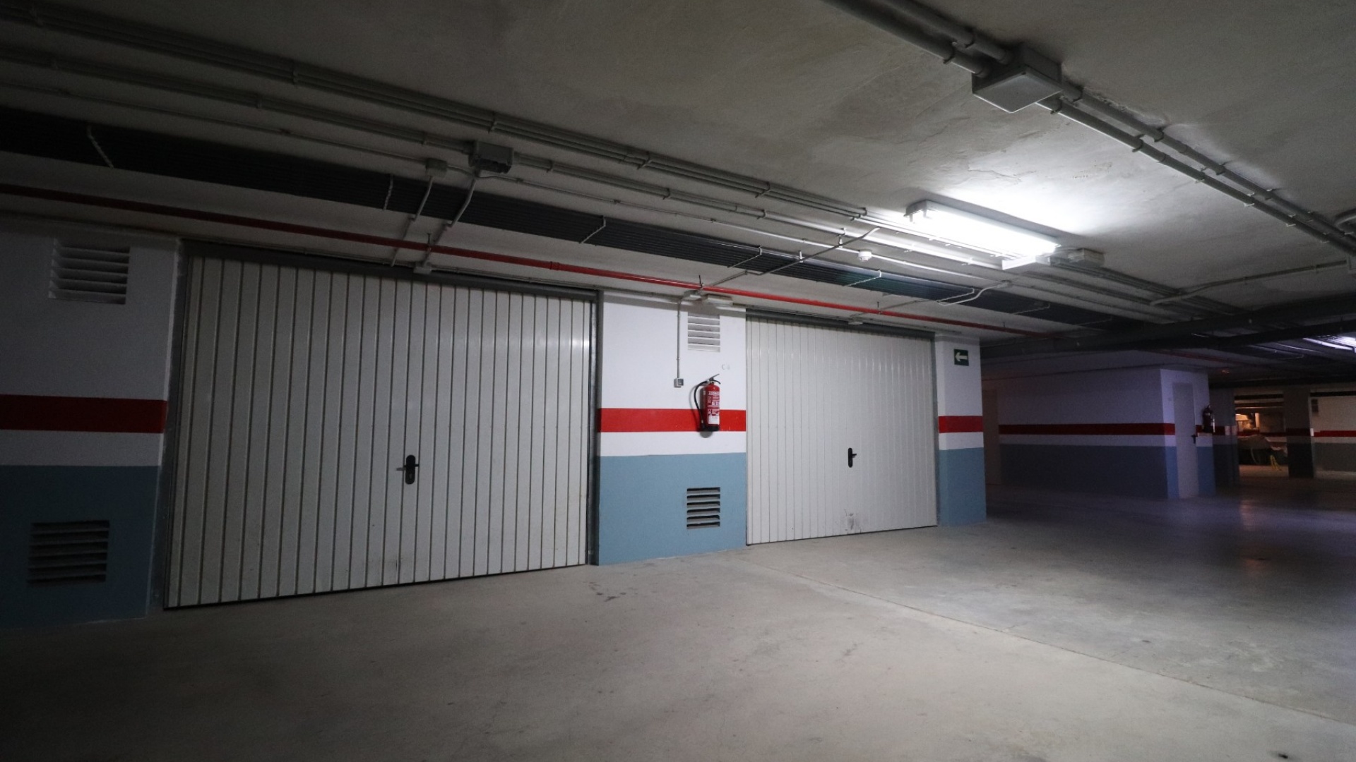 Revente - Appartement - Guardamar del Segura - Beachside, Guardamar del Segura