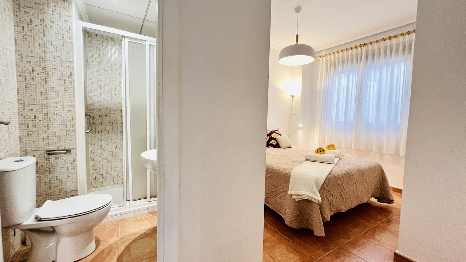 Revente - Appartement - Guardamar del Segura - Beachside, Guardamar del Segura