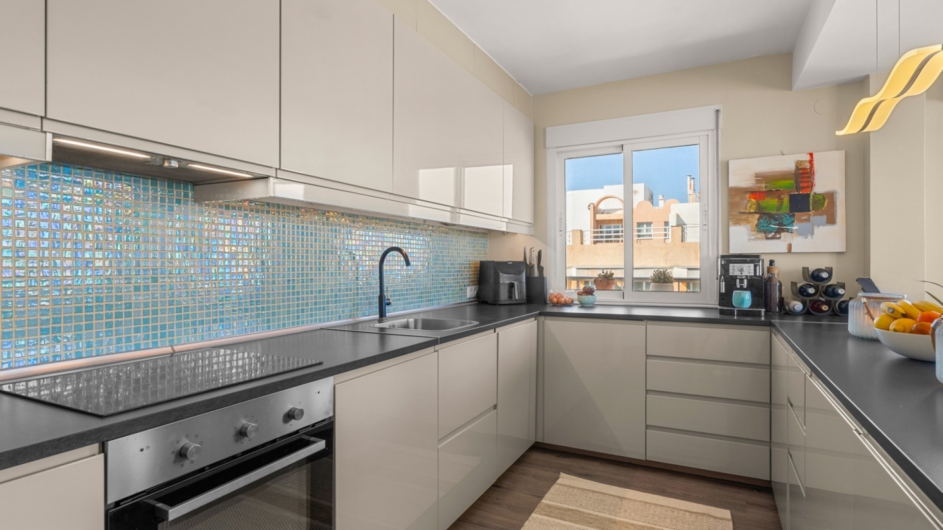 Revente - Appartement - Guardamar del Segura - Beachside, Guardamar del Segura
