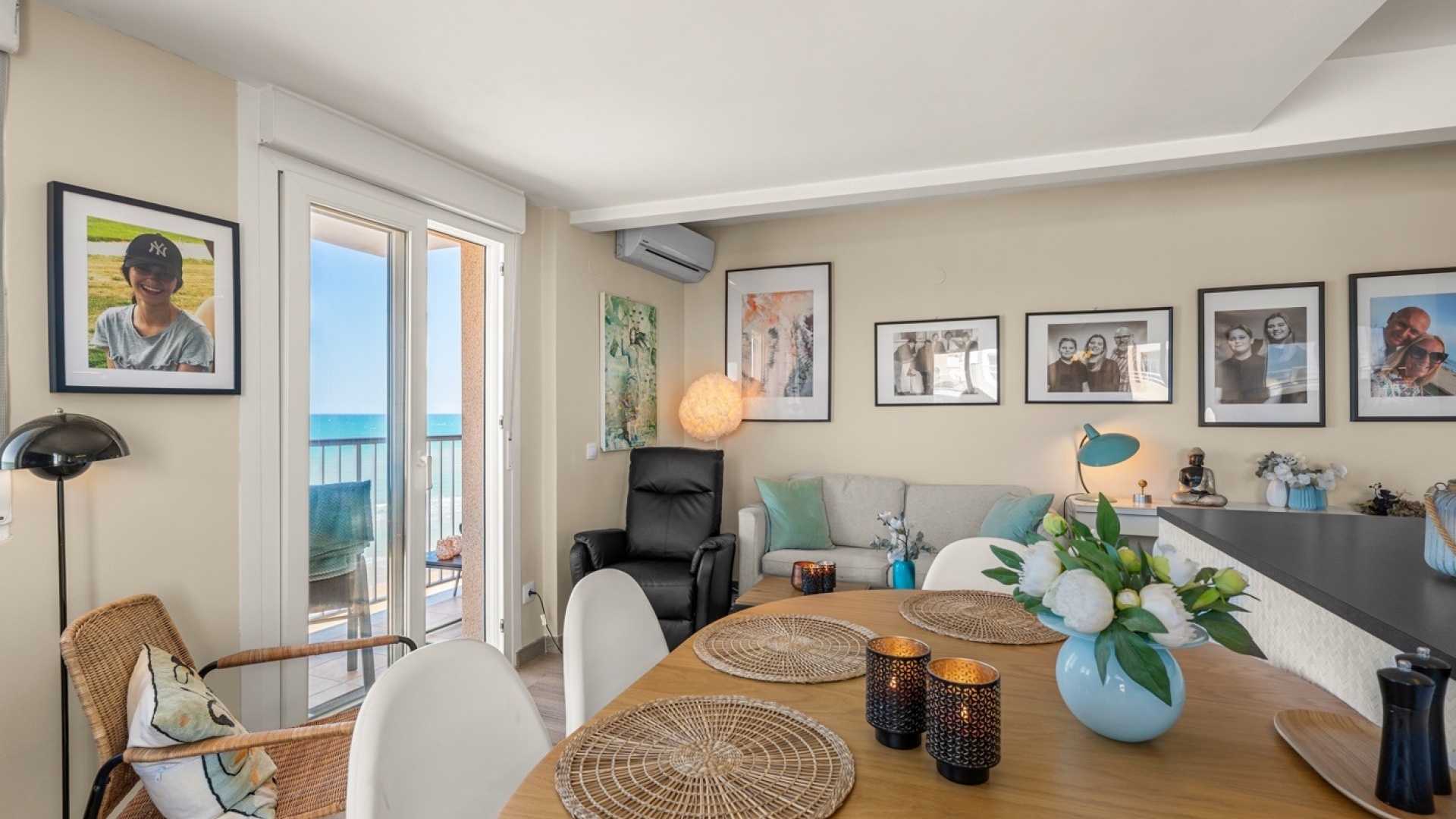 Revente - Appartement - Guardamar del Segura - Beachside, Guardamar del Segura
