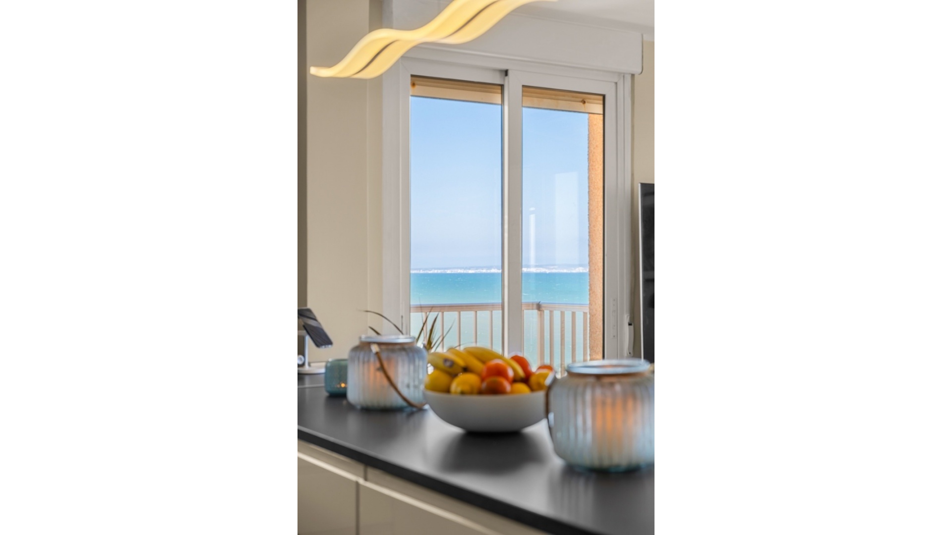 Revente - Appartement - Guardamar del Segura - Beachside, Guardamar del Segura