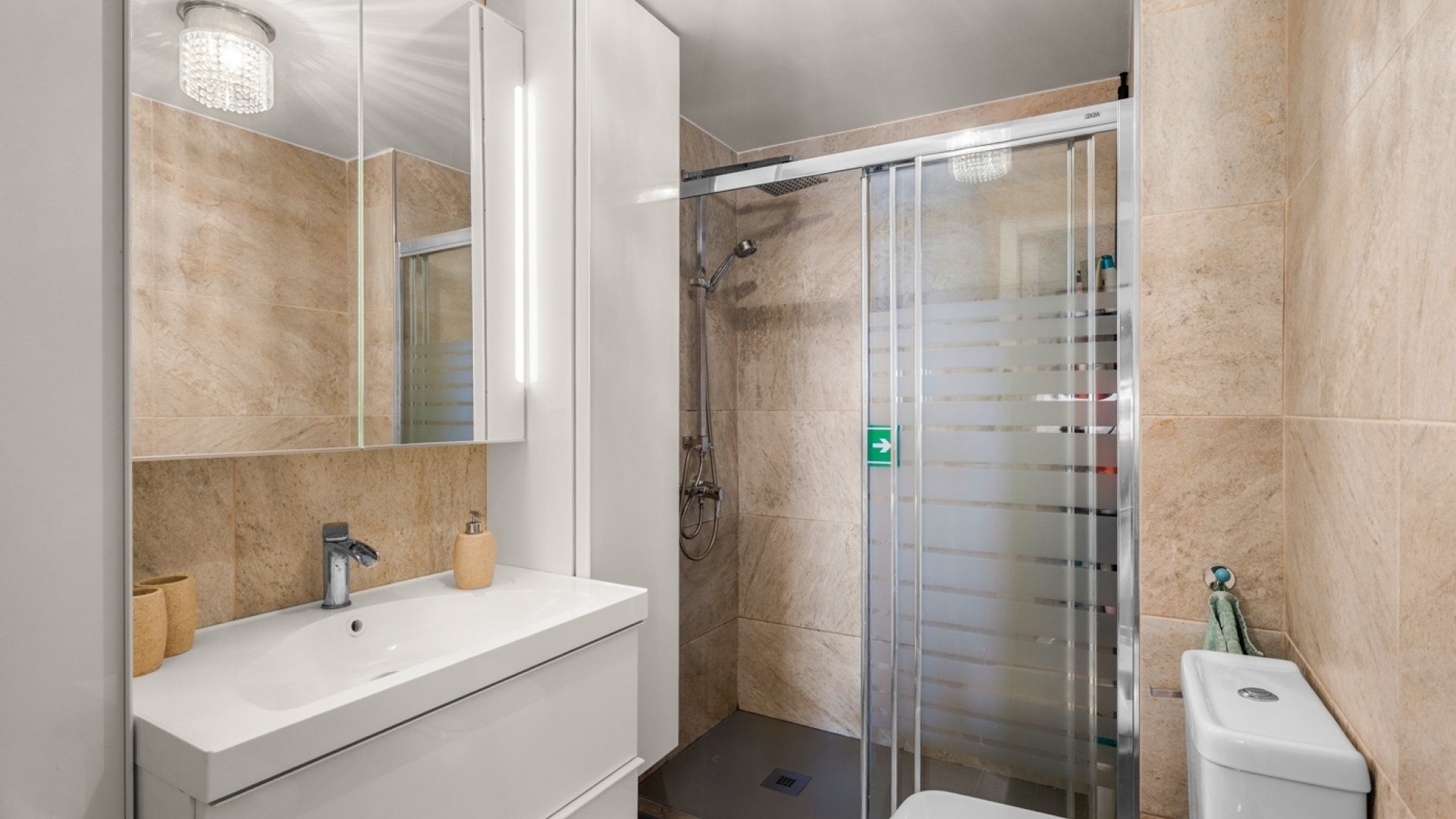 Revente - Appartement - Guardamar del Segura - Beachside, Guardamar del Segura