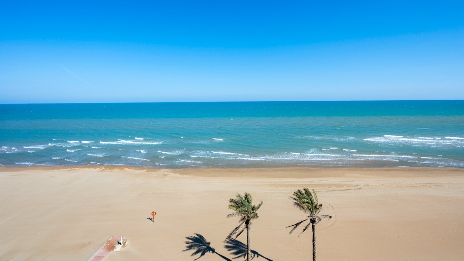 Revente - Appartement - Guardamar del Segura - Beachside, Guardamar del Segura