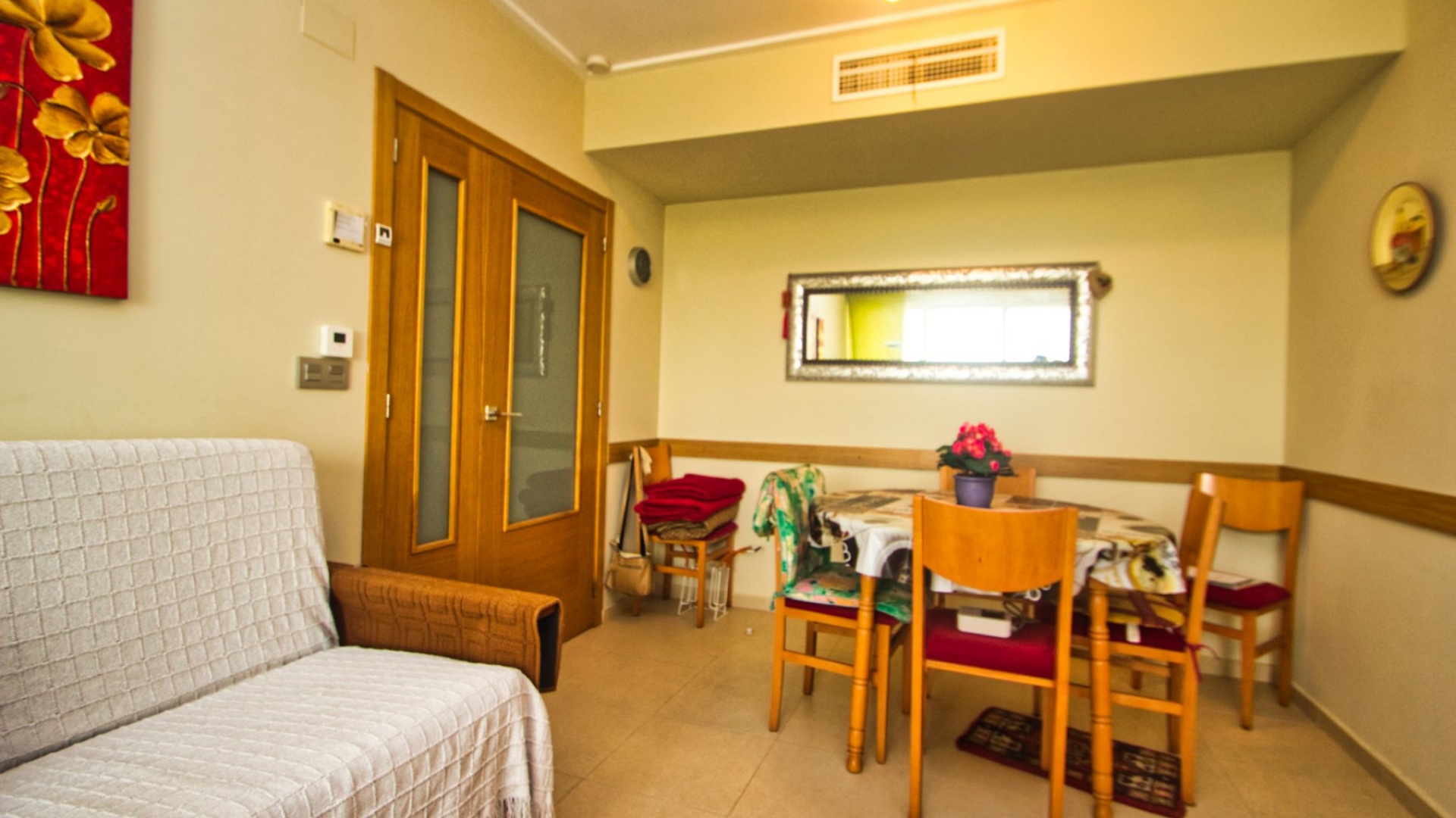 Revente - Appartement - Guardamar del Segura - Beachside, Guardamar del Segura