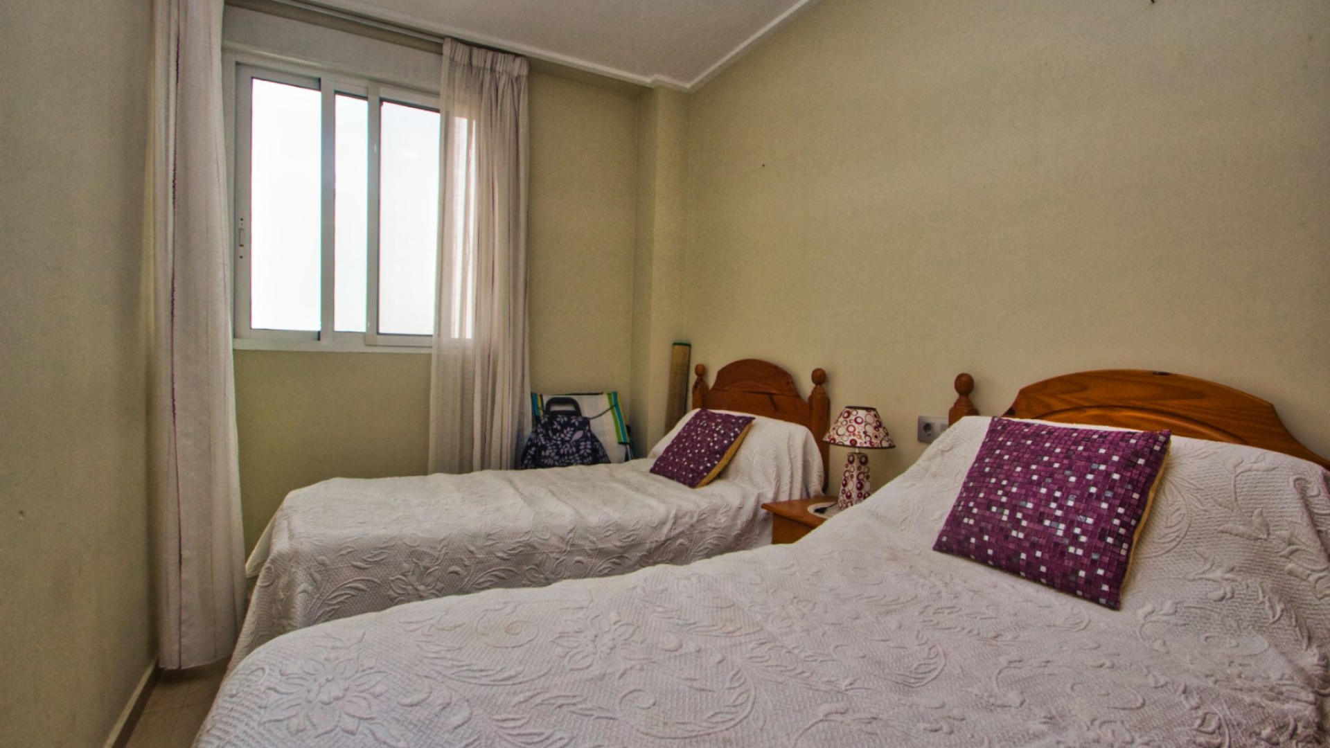 Revente - Appartement - Guardamar del Segura - Beachside, Guardamar del Segura