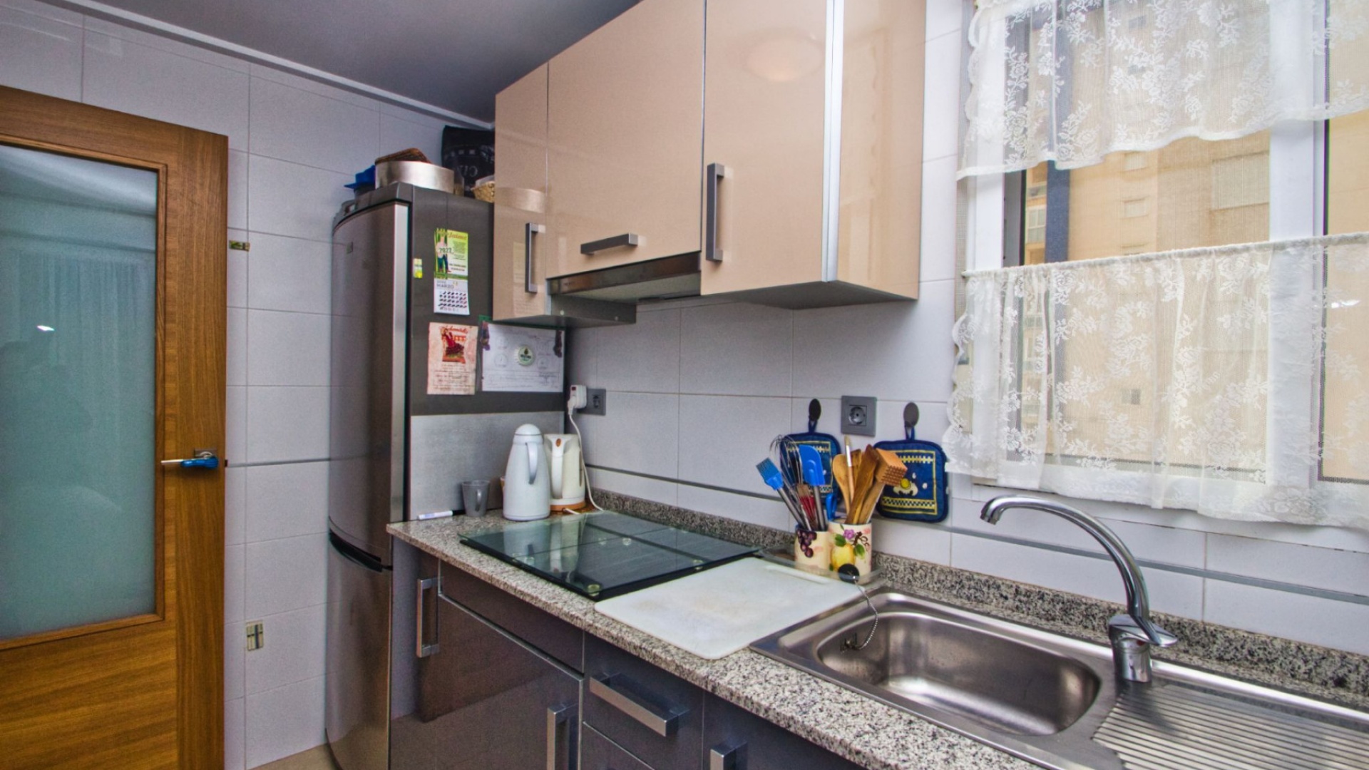 Revente - Appartement - Guardamar del Segura - Beachside, Guardamar del Segura