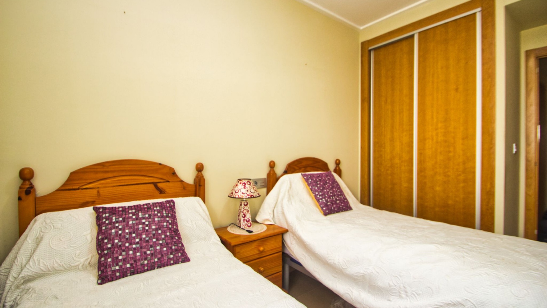 Revente - Appartement - Guardamar del Segura - Beachside, Guardamar del Segura