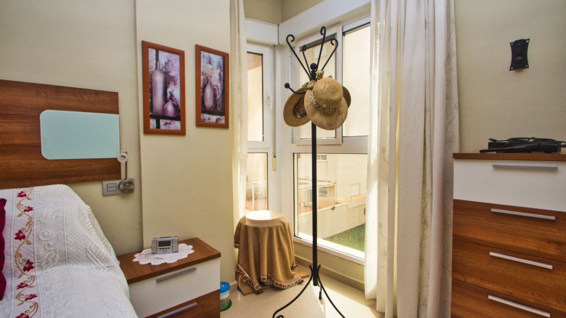 Revente - Appartement - Guardamar del Segura - Beachside, Guardamar del Segura