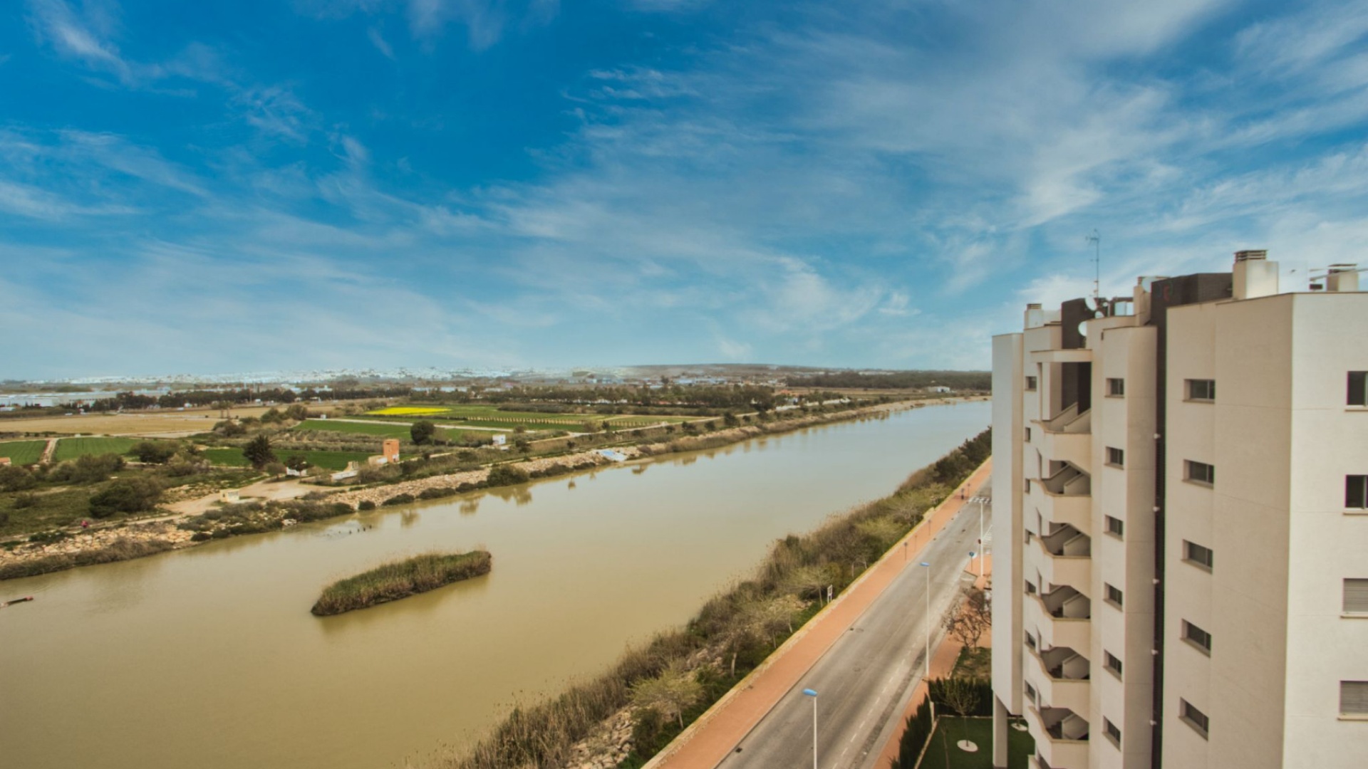 Revente - Appartement - Guardamar del Segura - Beachside, Guardamar del Segura