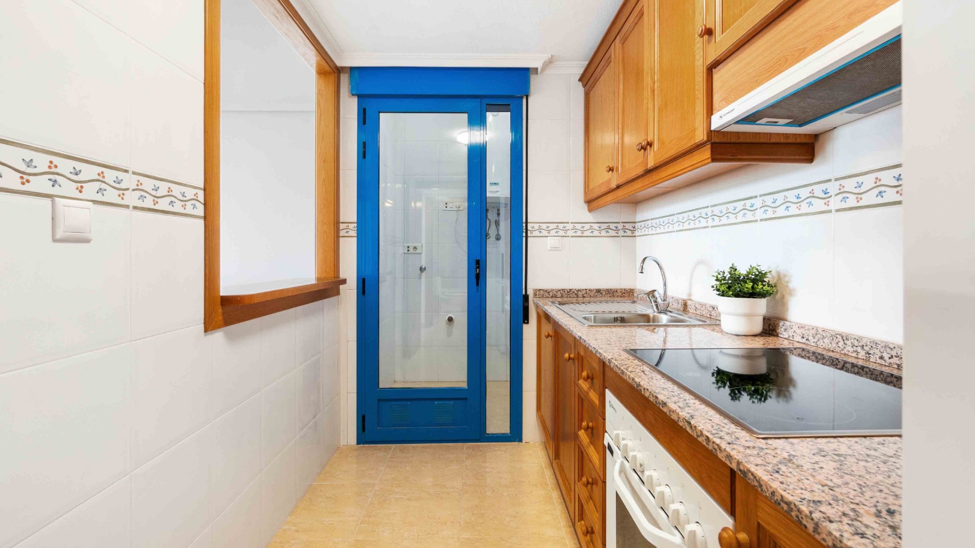 Revente - Appartement - Guardamar del Segura - Beachside, Guardamar del Segura