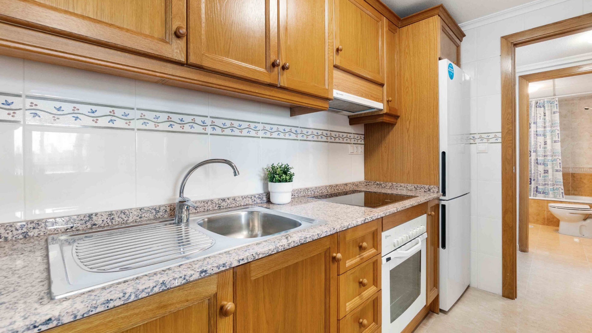 Revente - Appartement - Guardamar del Segura - Beachside, Guardamar del Segura