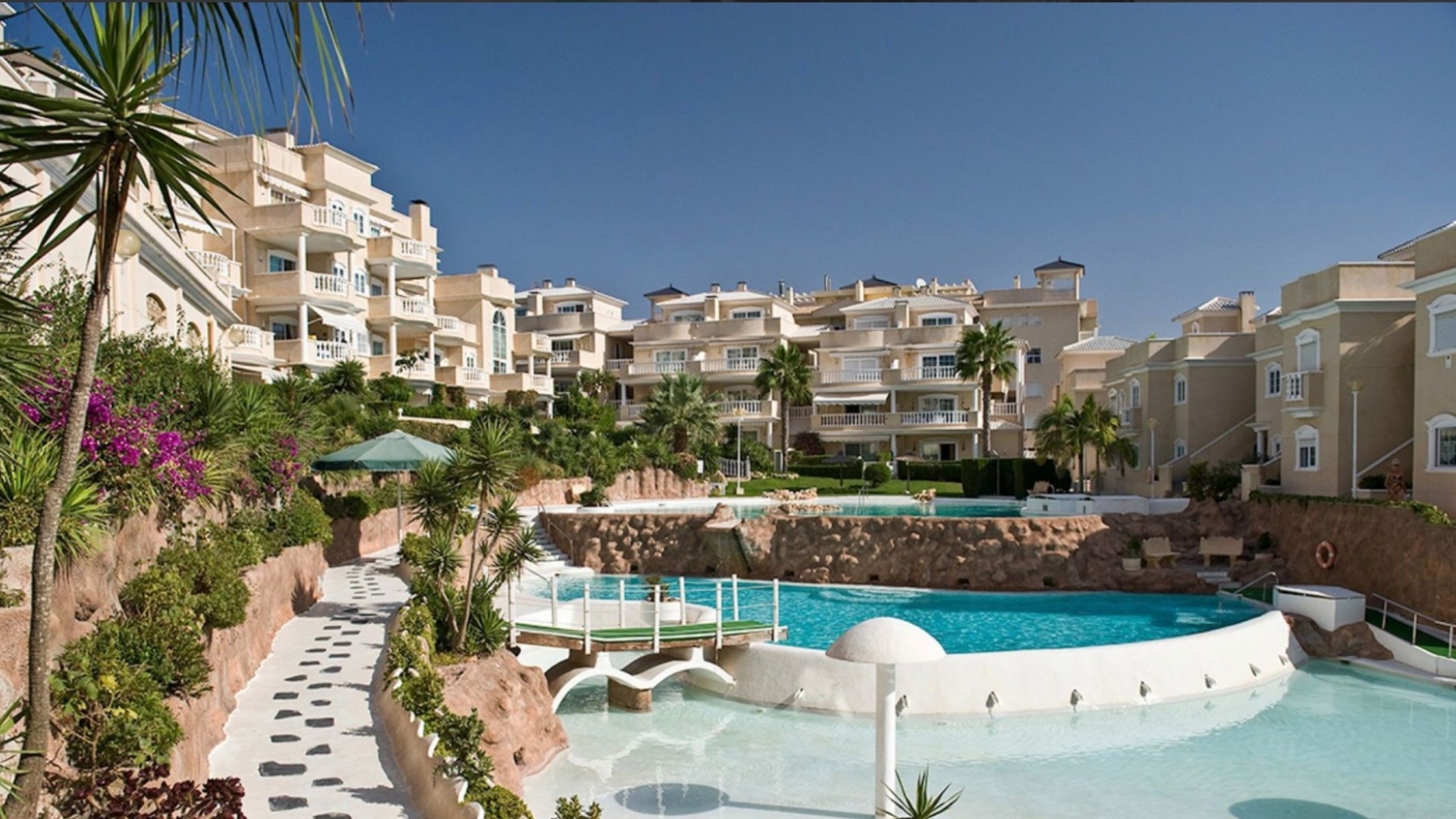 Revente - Appartement - Guardamar del Segura - beachside