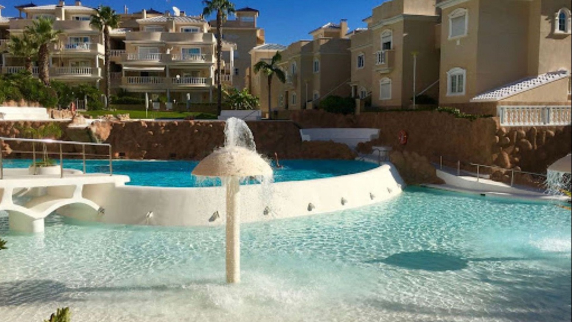 Revente - Appartement - Guardamar del Segura - beachside