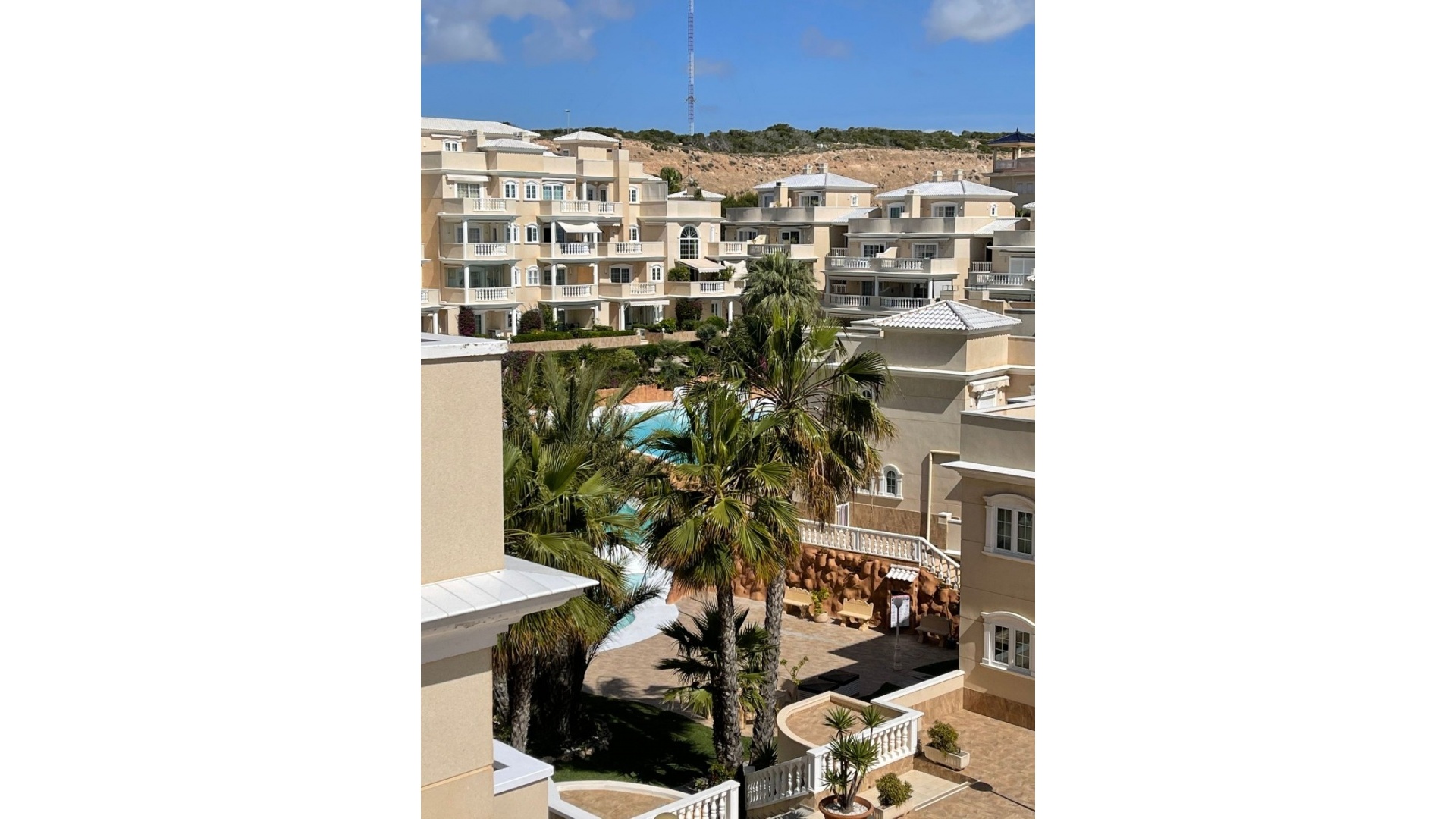 Revente - Appartement - Guardamar del Segura - beachside