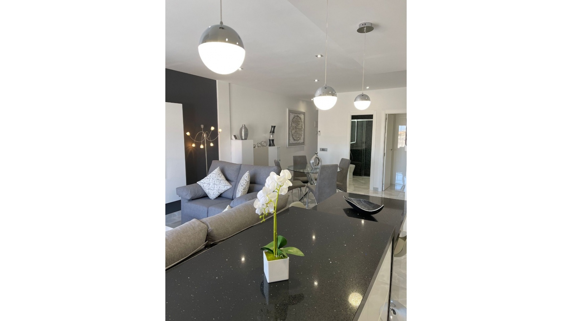 Revente - Appartement - Guardamar del Segura - beachside