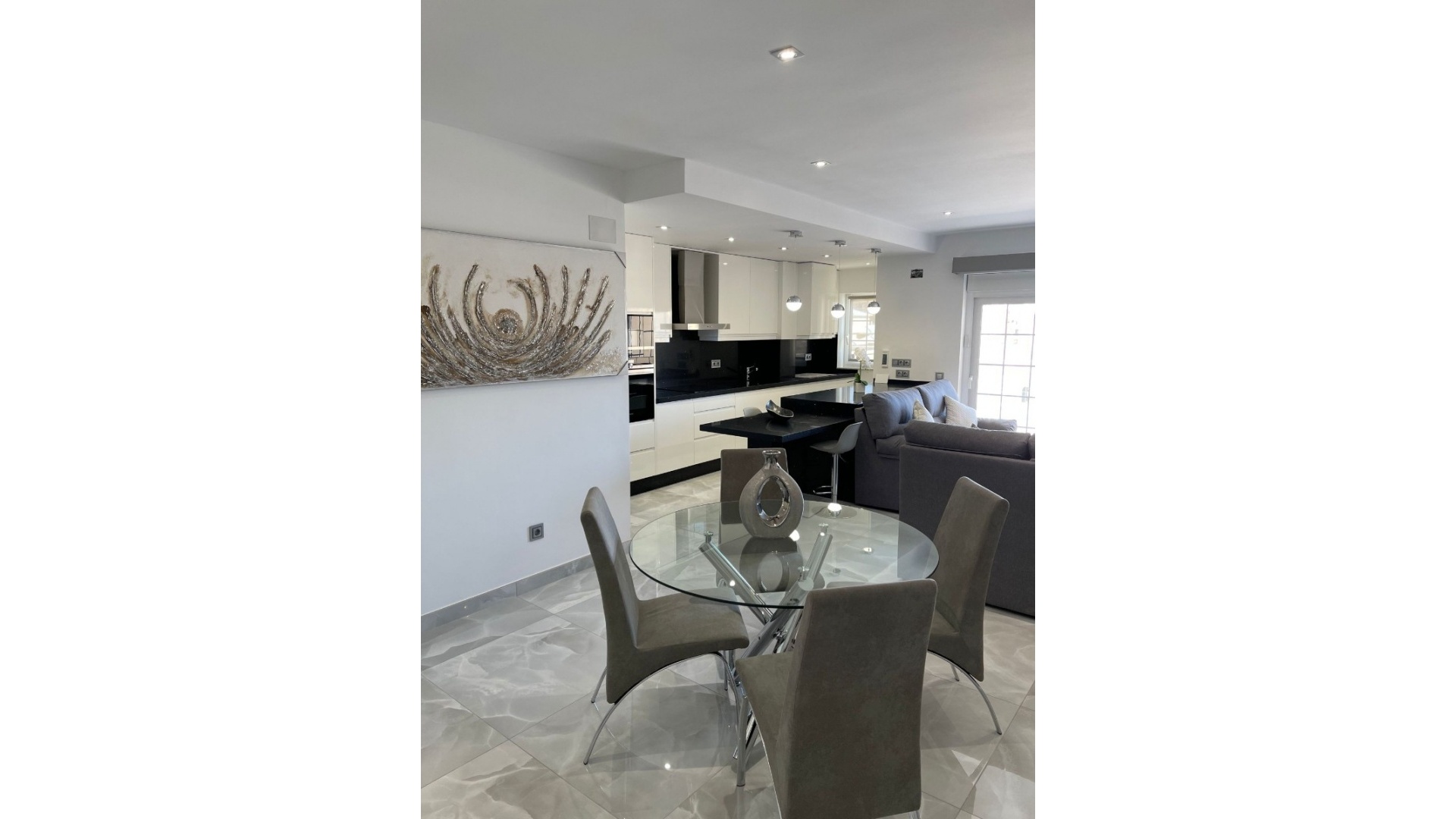 Revente - Appartement - Guardamar del Segura - beachside