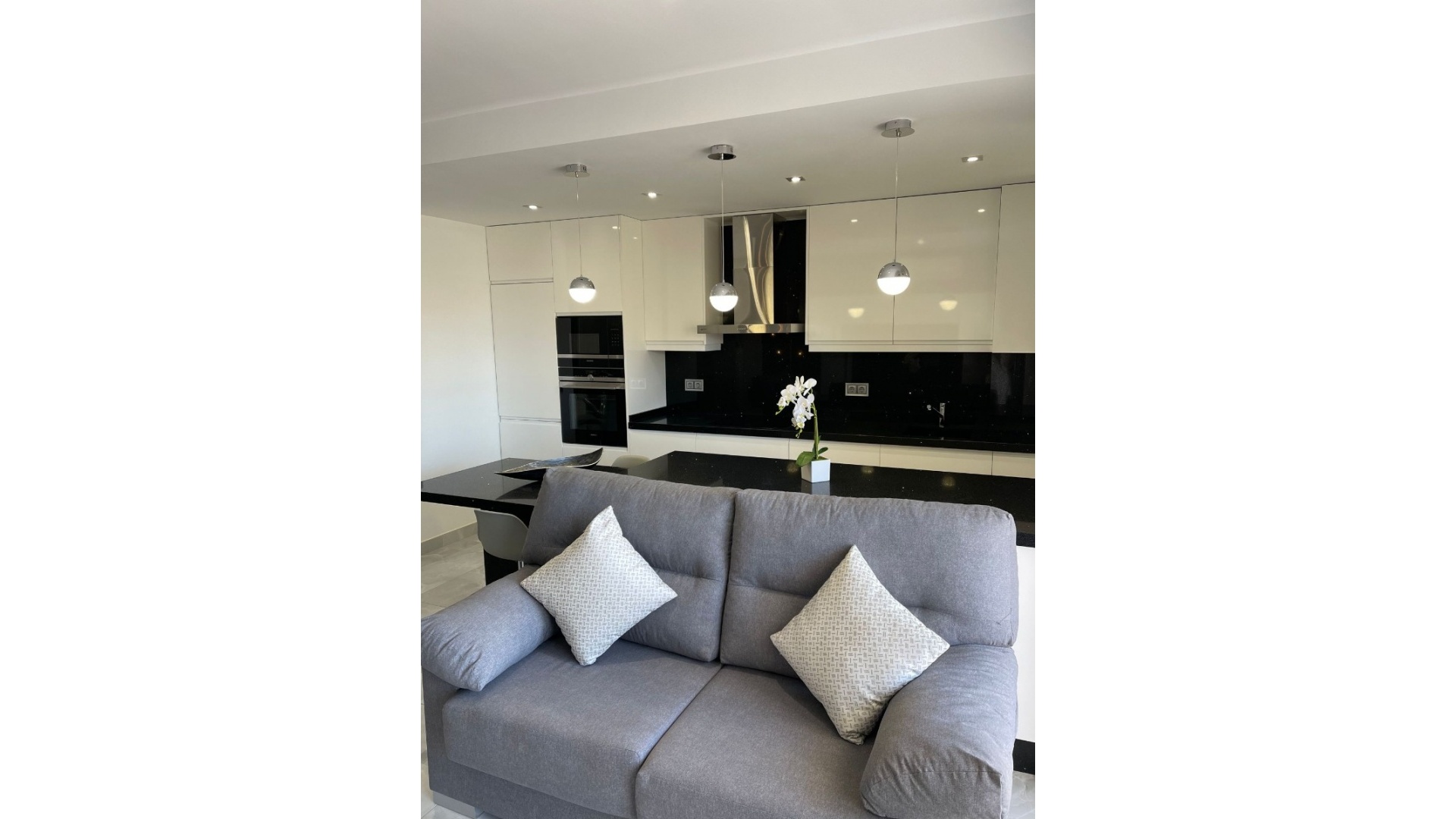 Revente - Appartement - Guardamar del Segura - beachside